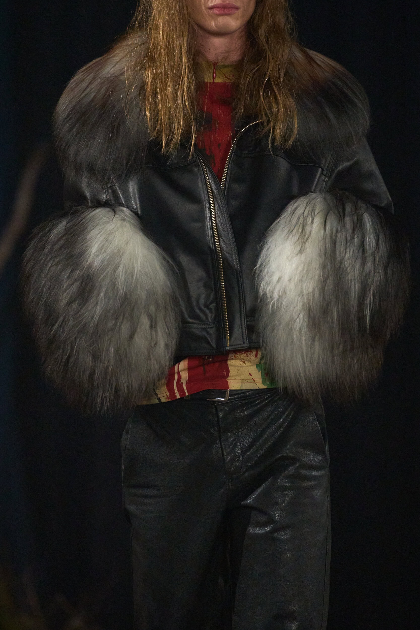 Agro Studio Fall 2026 Fashion Show Details