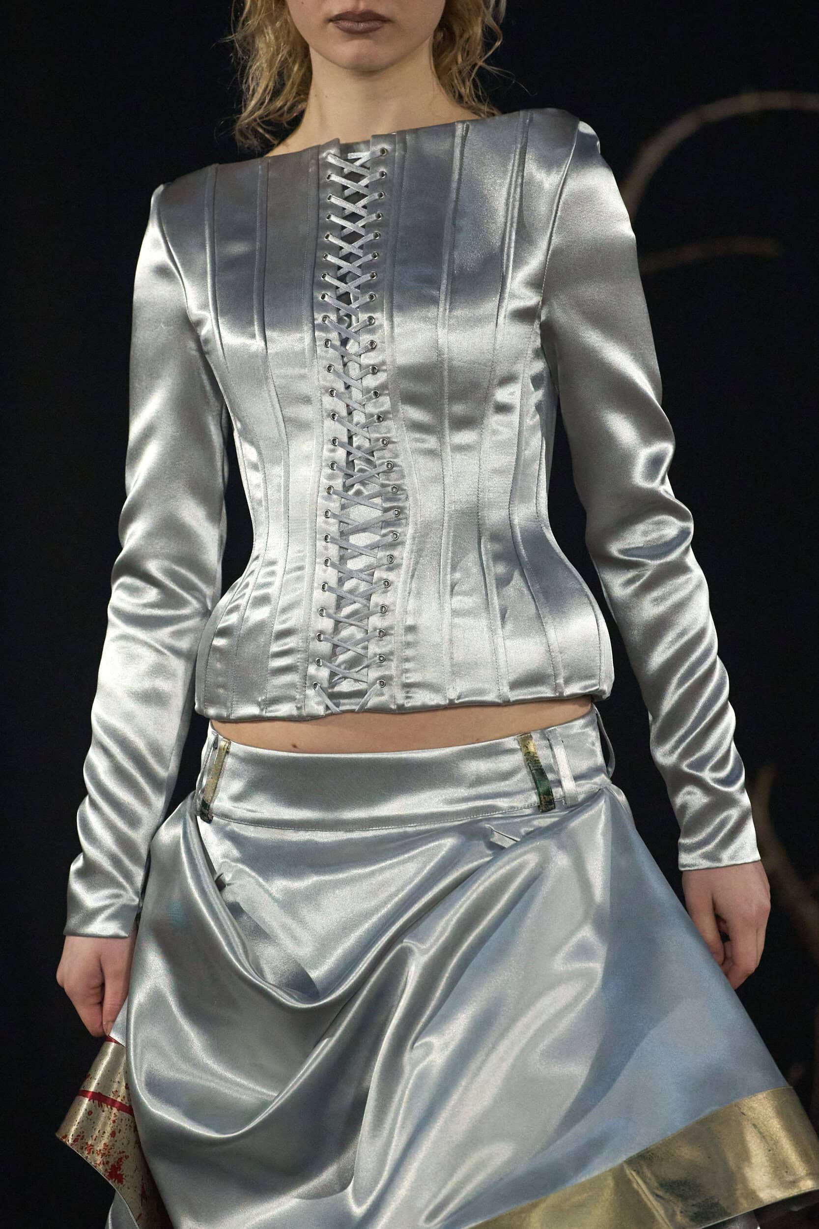 Agro Studio Fall 2026 Fashion Show Details