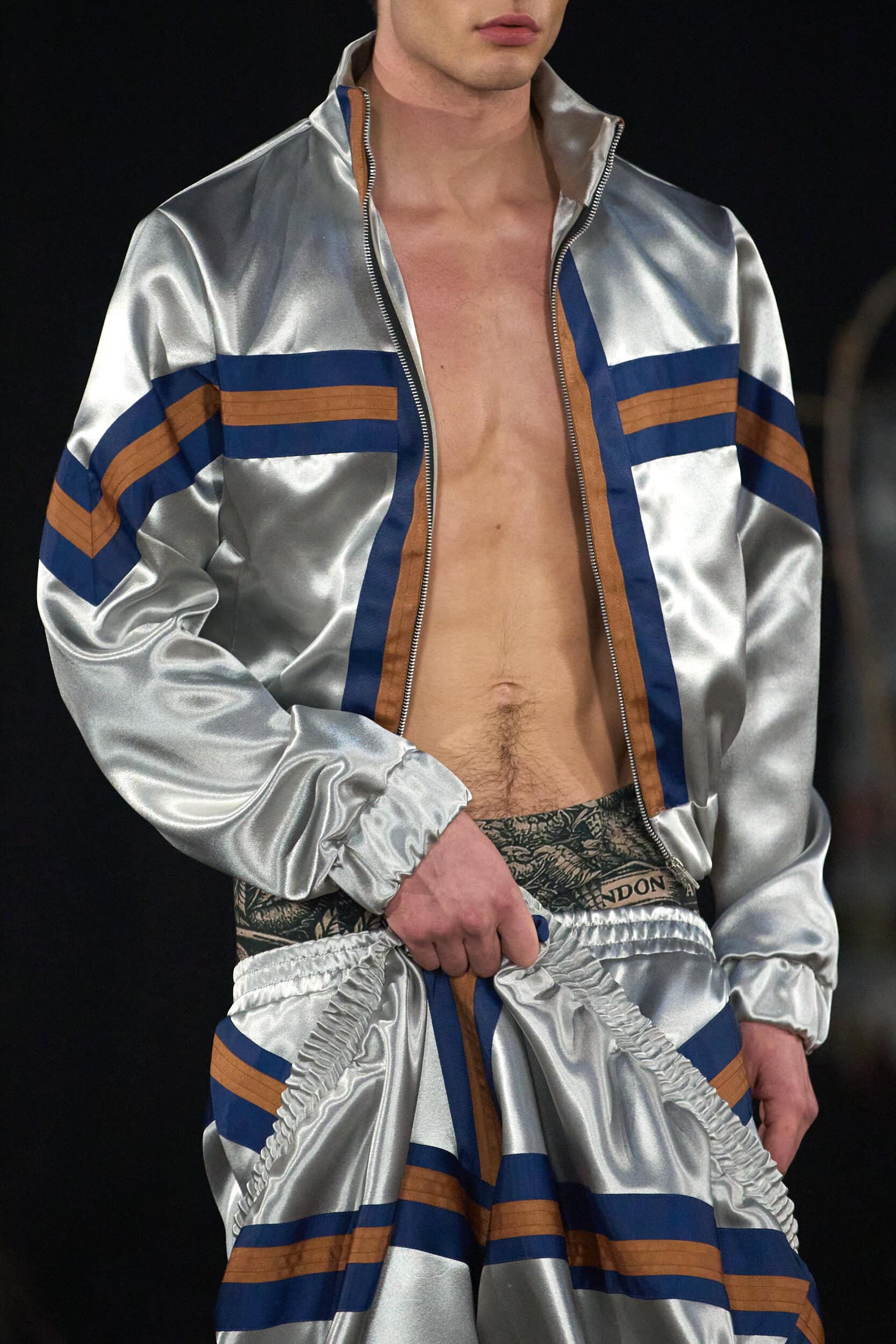 Agro Studio Fall 2026 Fashion Show Details