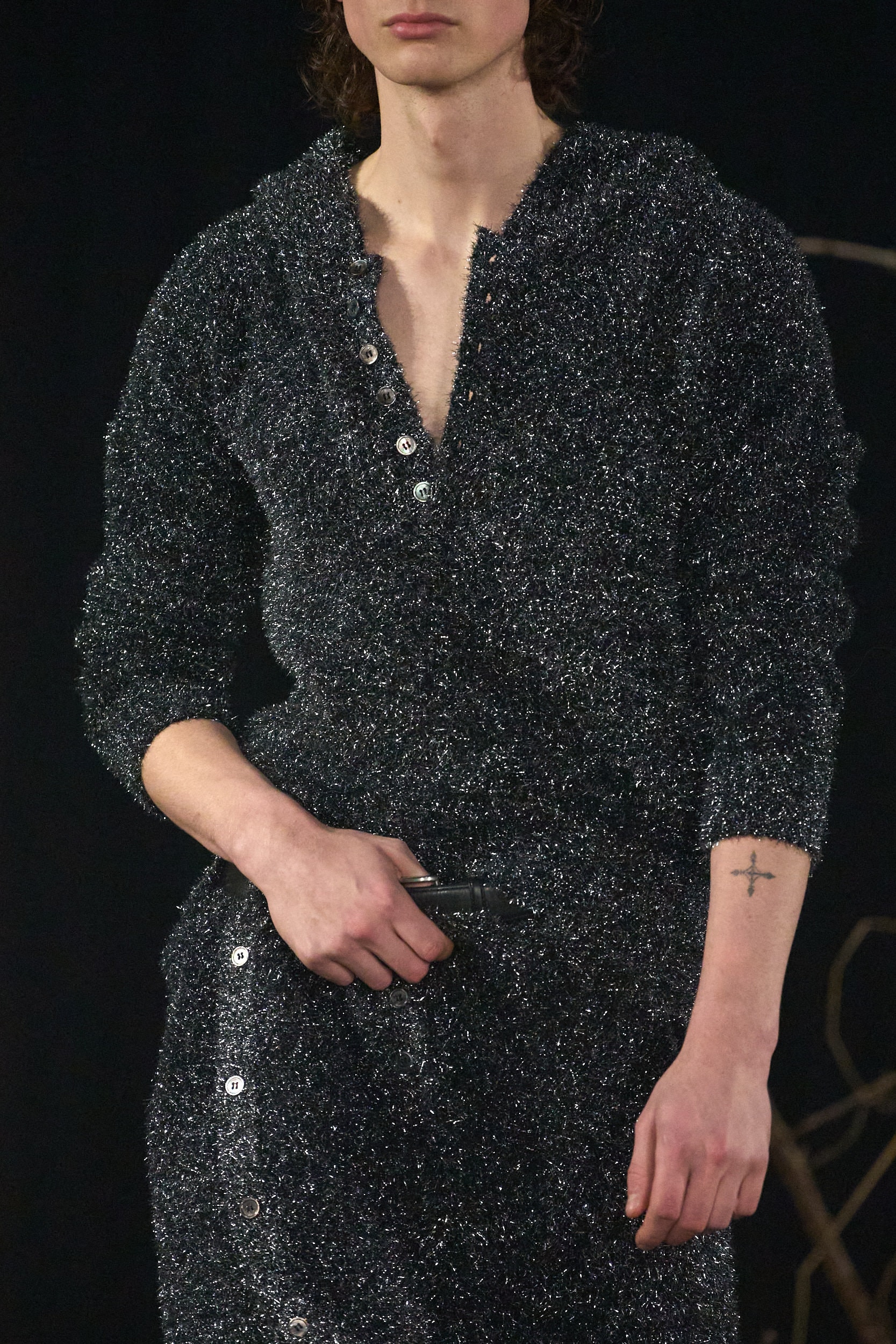 Agro Studio Fall 2026 Fashion Show Details