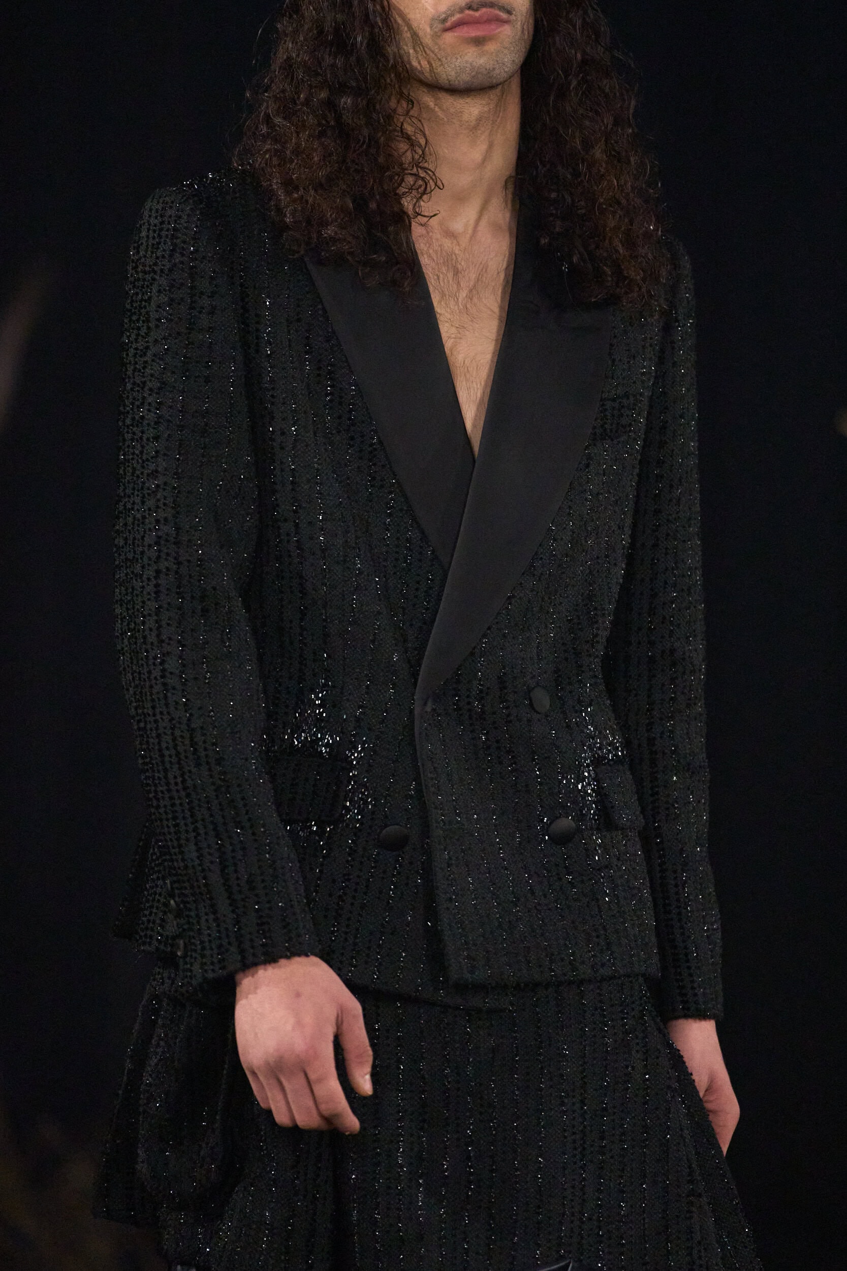 Agro Studio Fall 2026 Fashion Show Details