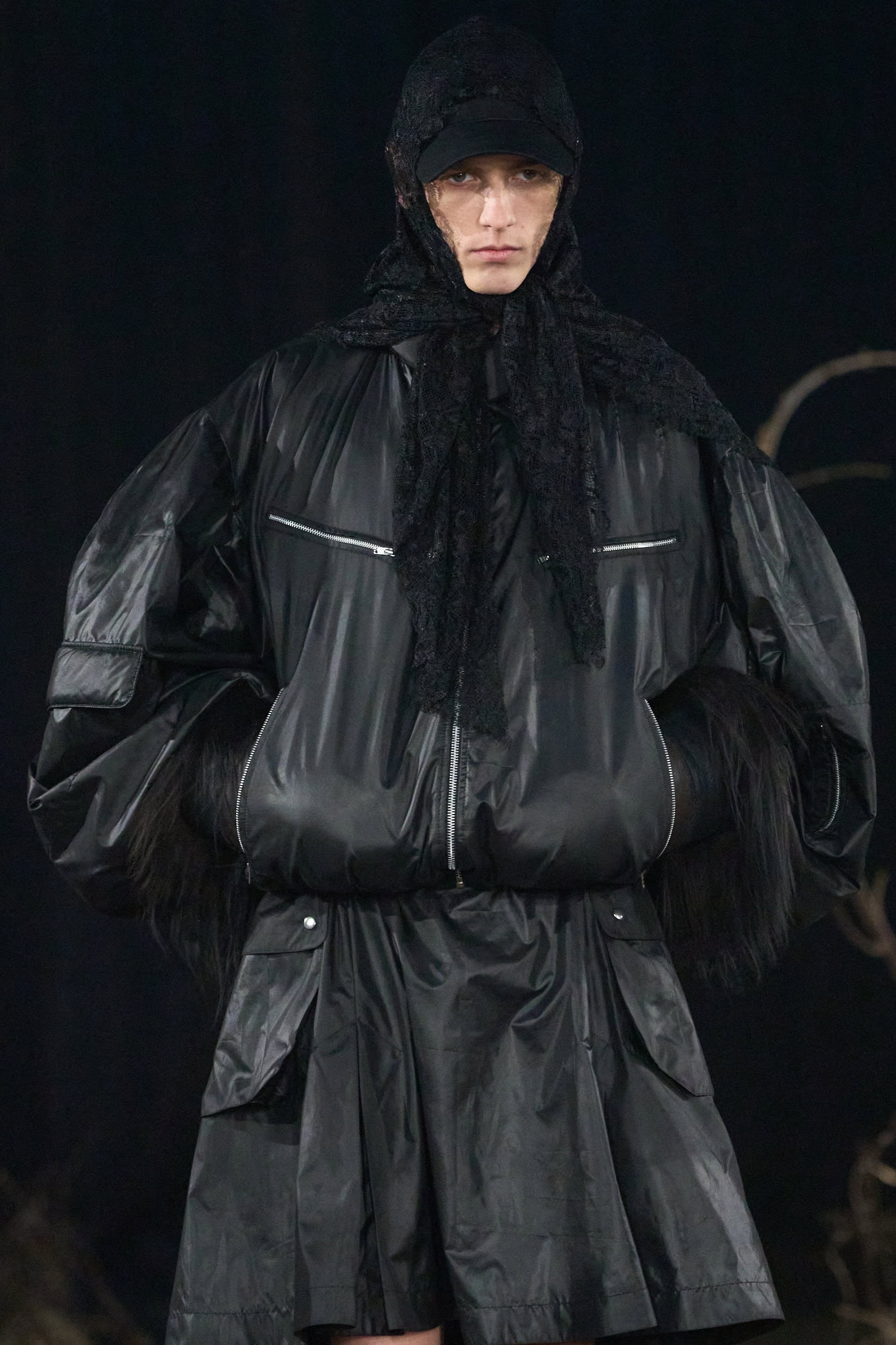 Agro Studio Fall 2026 Fashion Show Details