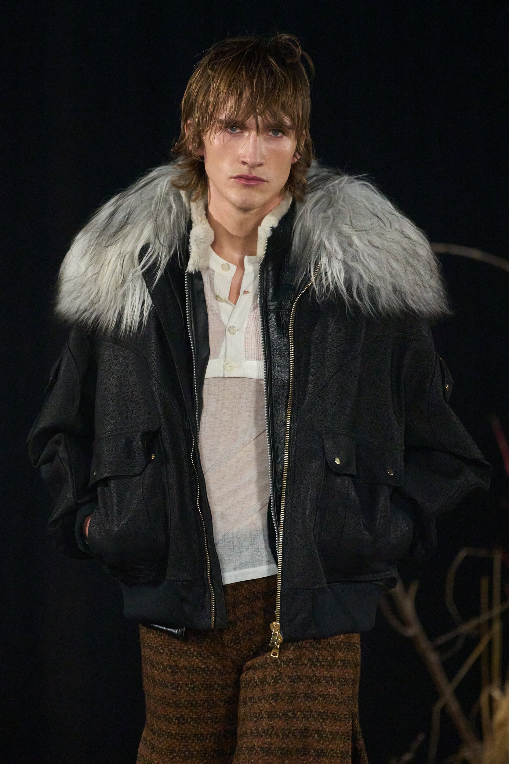 Agro Studio Fall 2026 Fashion Show Details