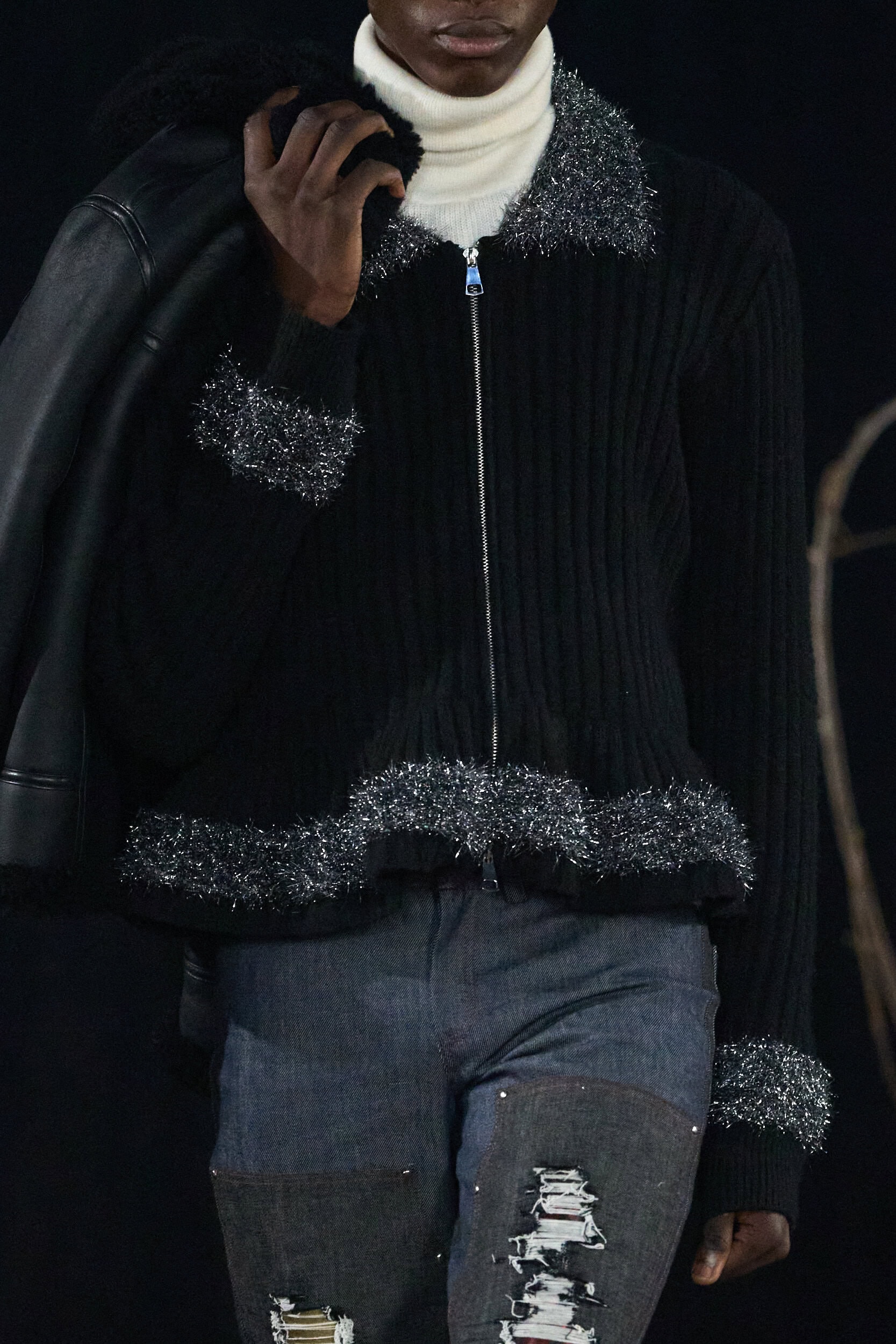 Agro Studio Fall 2026 Fashion Show Details