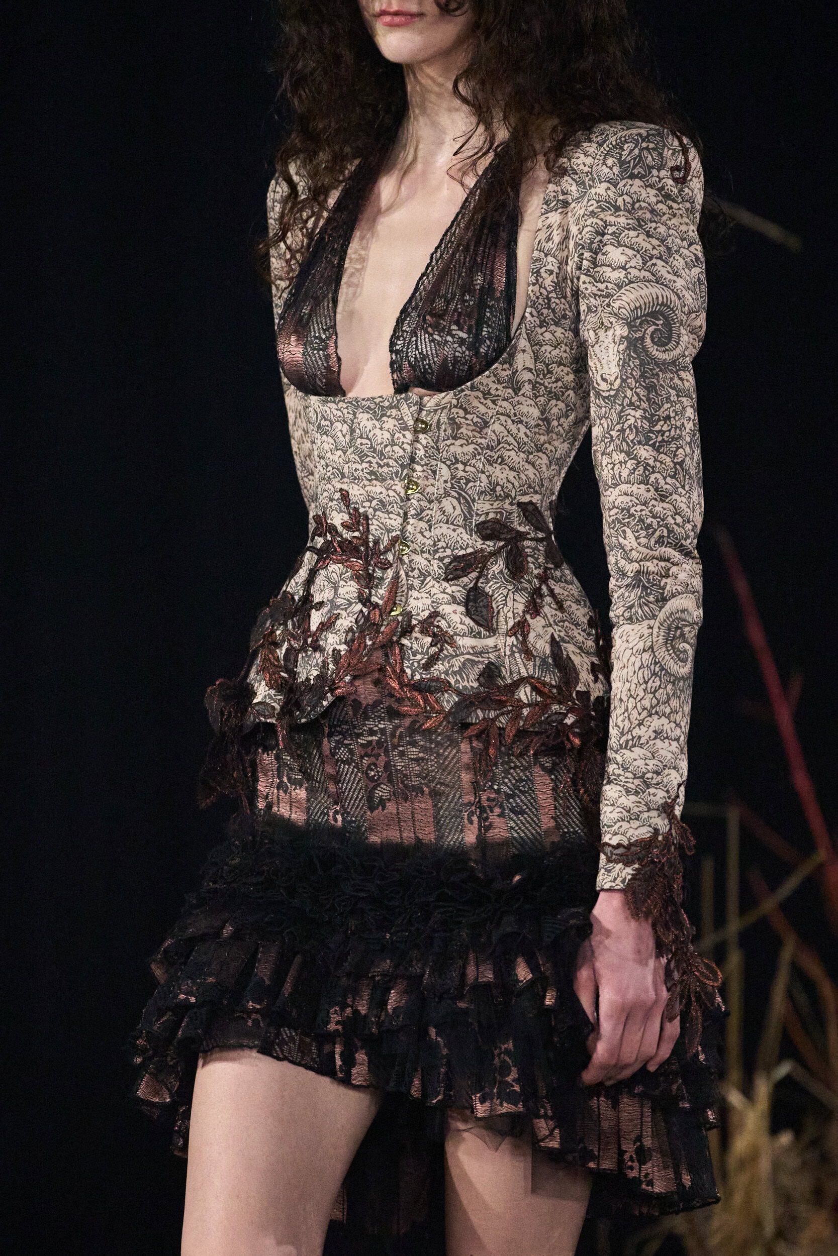 Agro Studio Fall 2026 Fashion Show Details