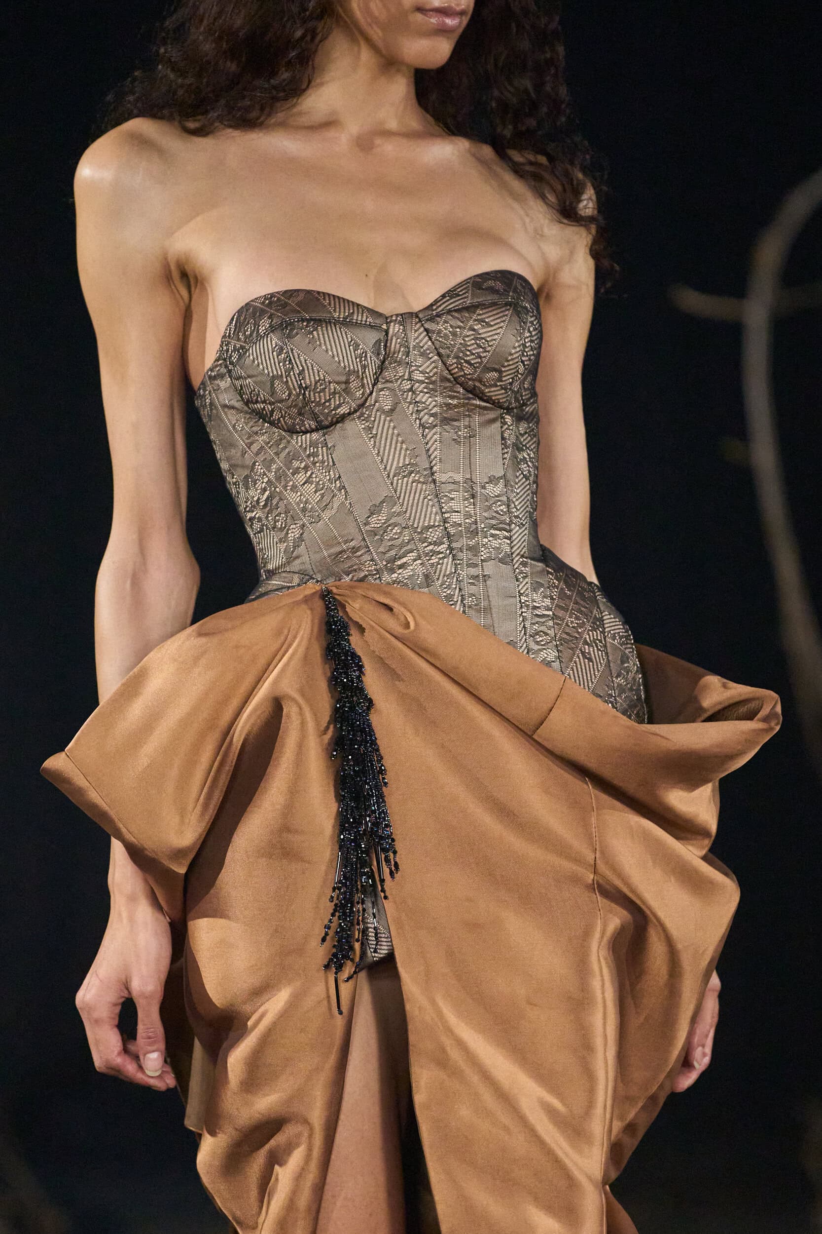 Agro Studio Fall 2026 Fashion Show Details