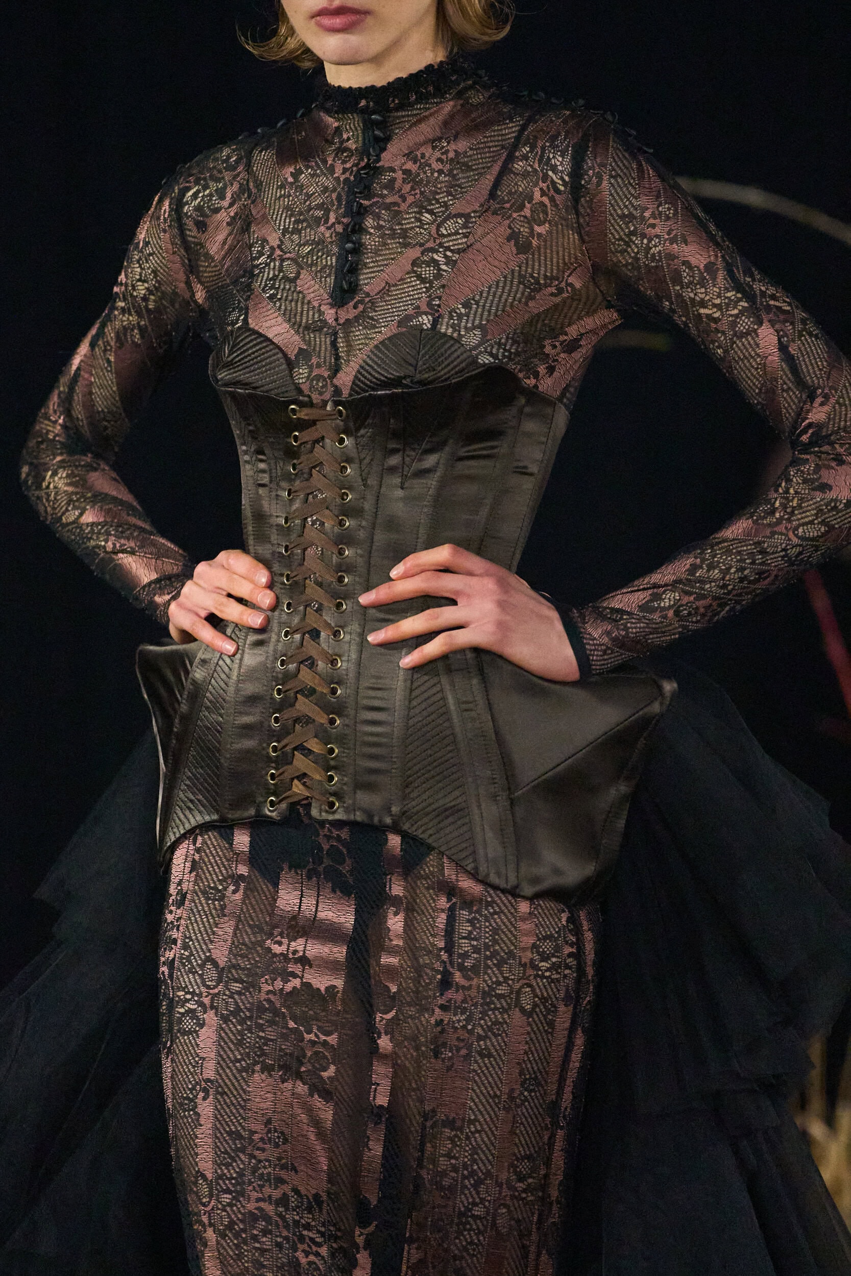 Agro Studio Fall 2026 Fashion Show Details