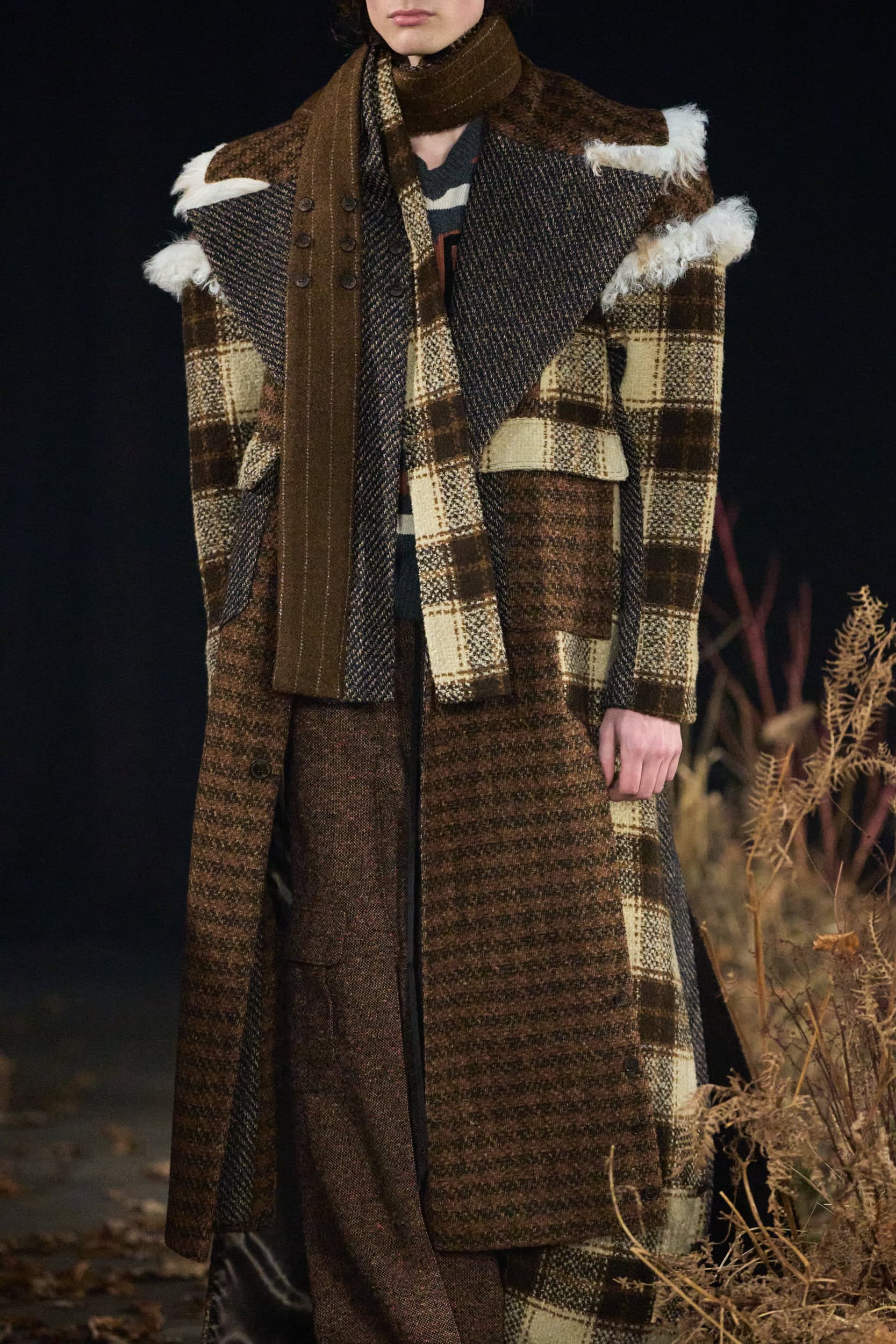 Agro Studio Fall 2026 Fashion Show Details