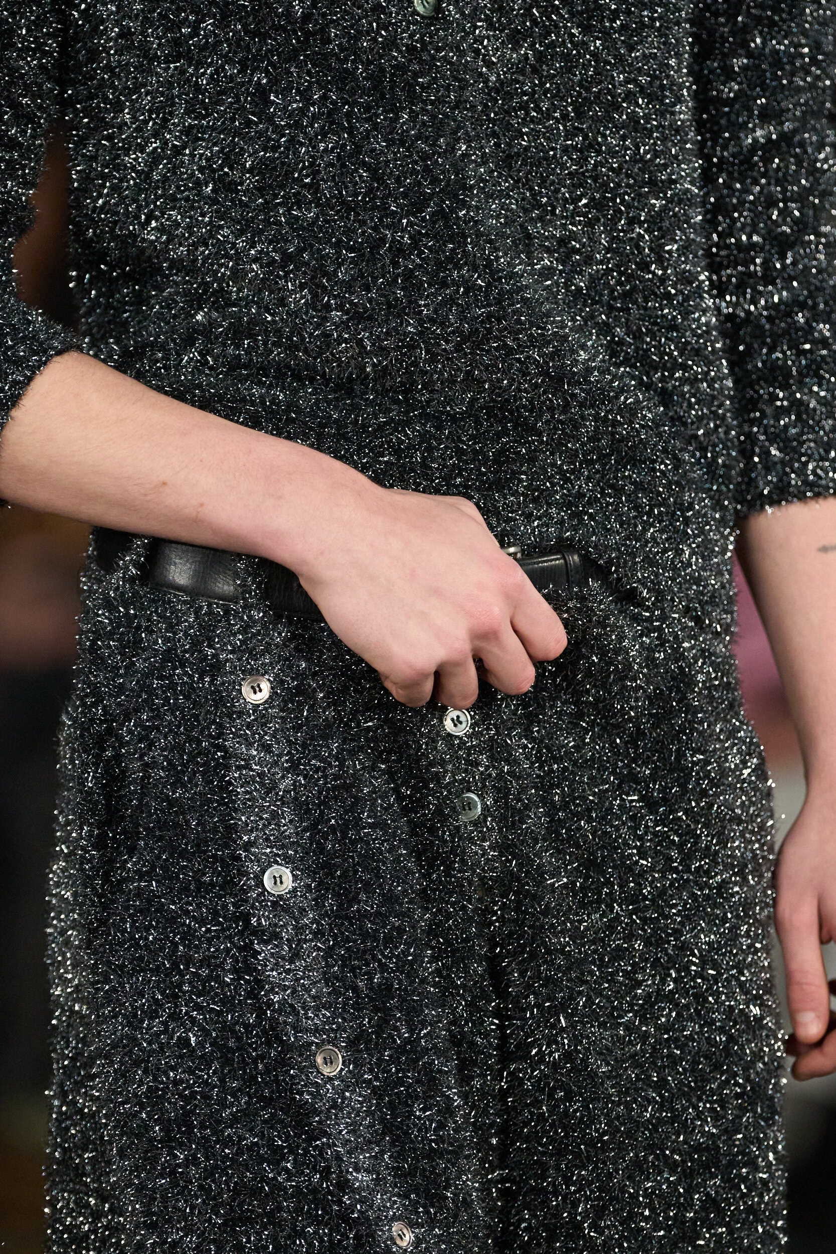 Agro Studio Fall 2026 Fashion Show Details