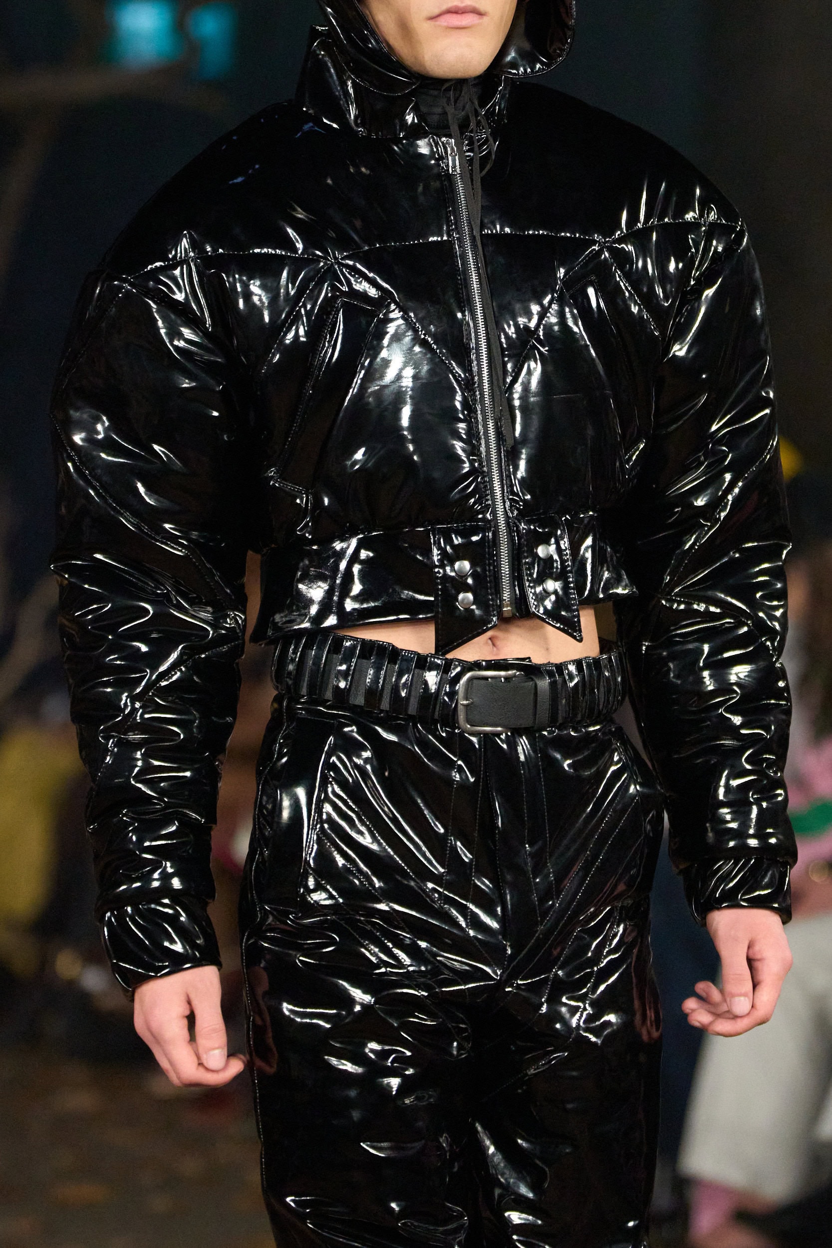 Agro Studio Fall 2026 Fashion Show Details