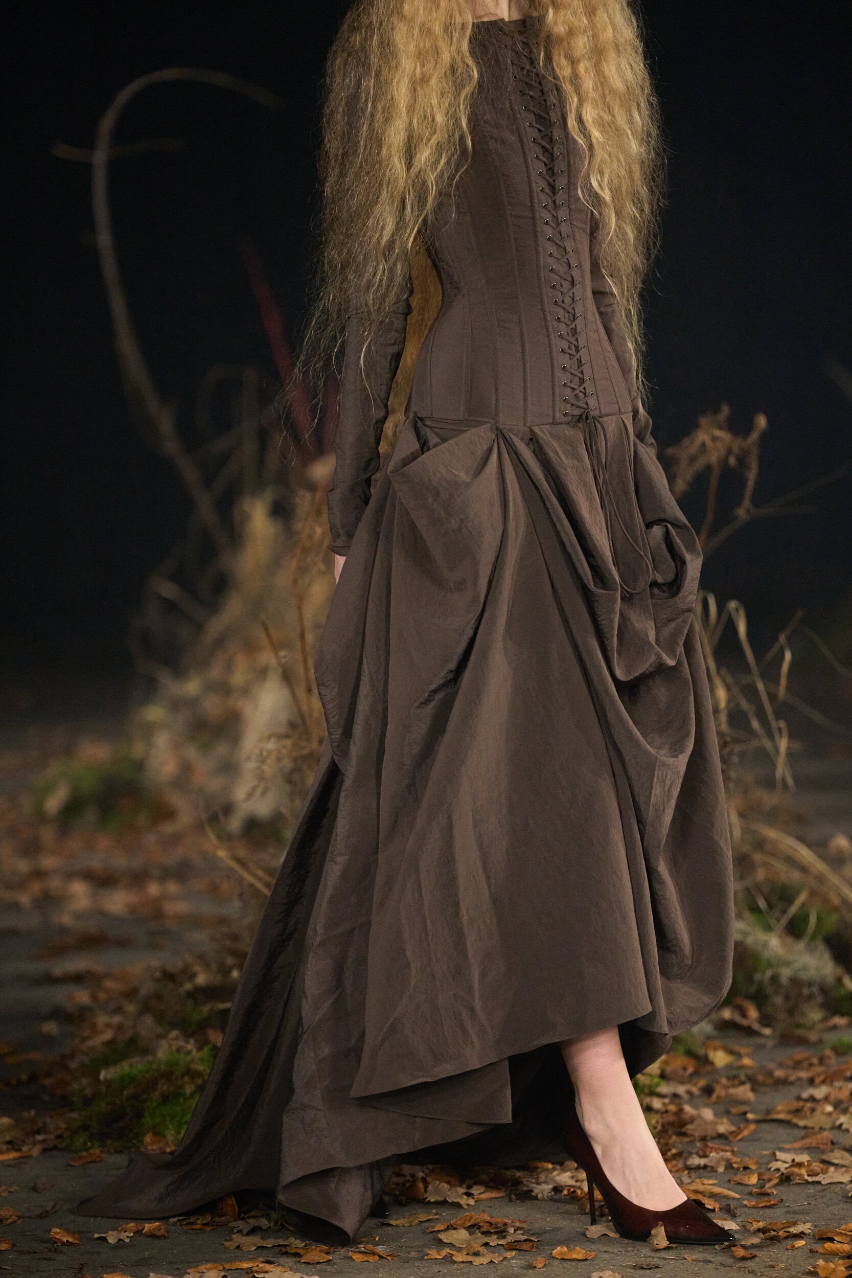 Agro Studio Fall 2026 Fashion Show Details