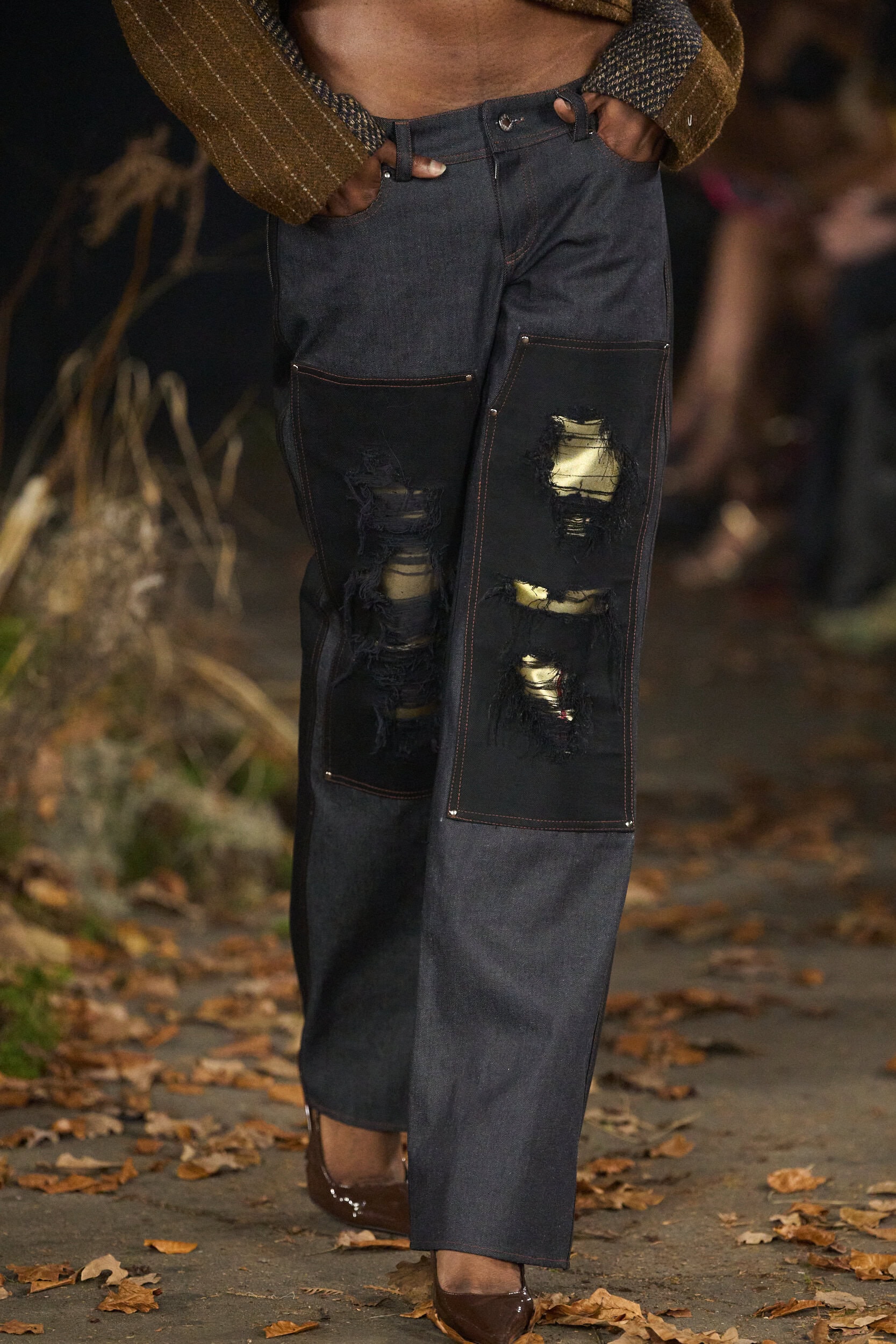 Agro Studio Fall 2026 Fashion Show Details