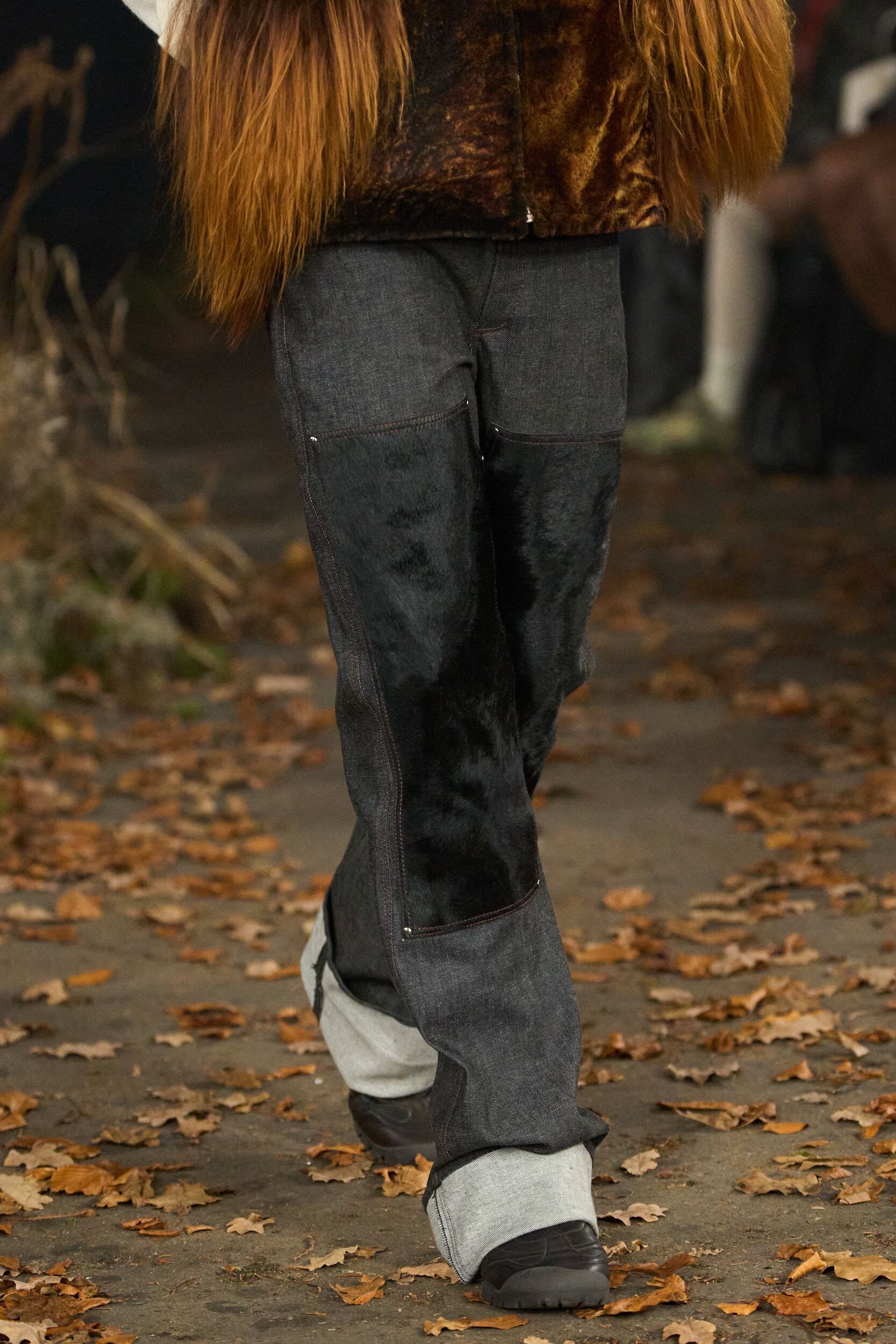 Agro Studio Fall 2026 Fashion Show Details