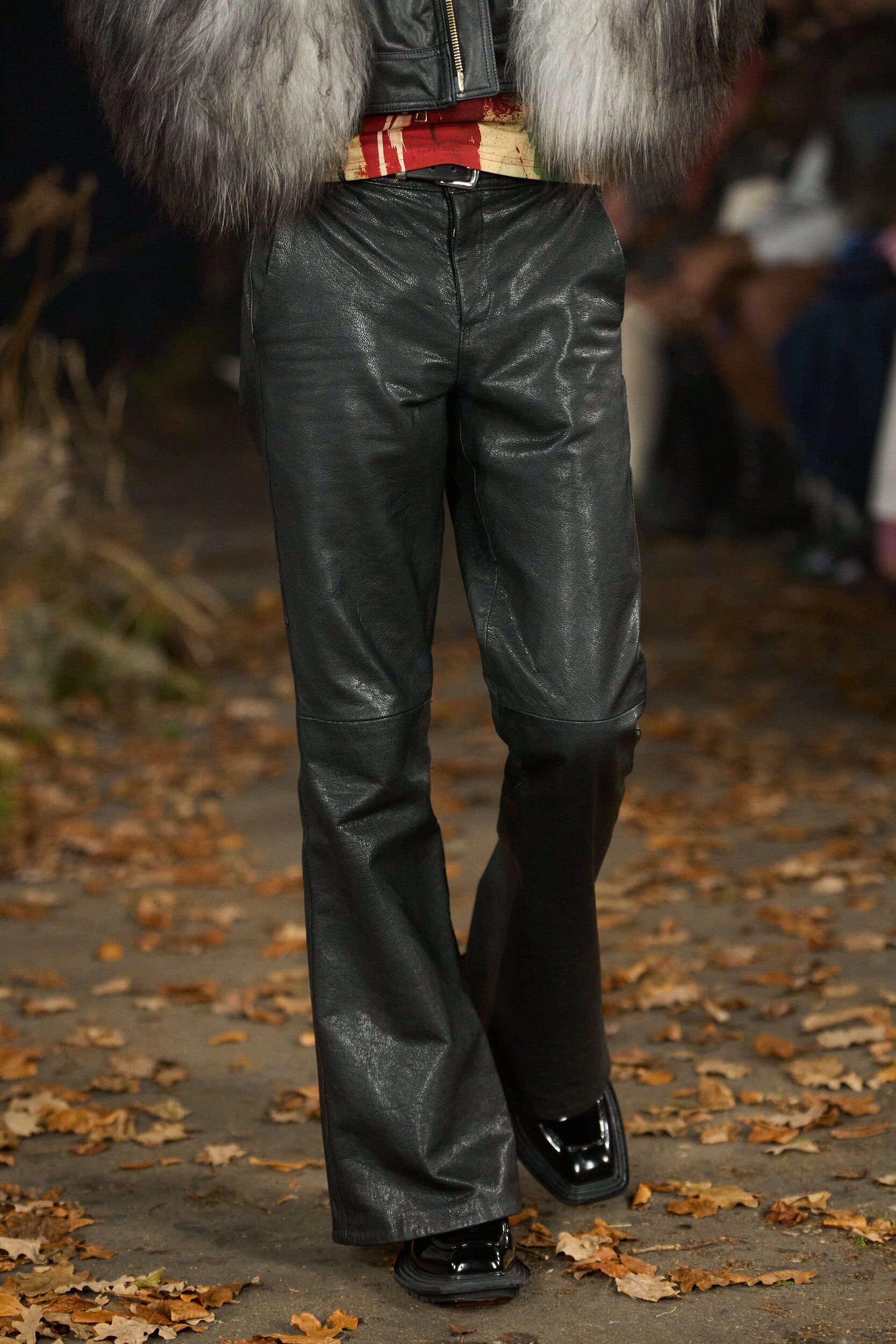 Agro Studio Fall 2026 Fashion Show Details