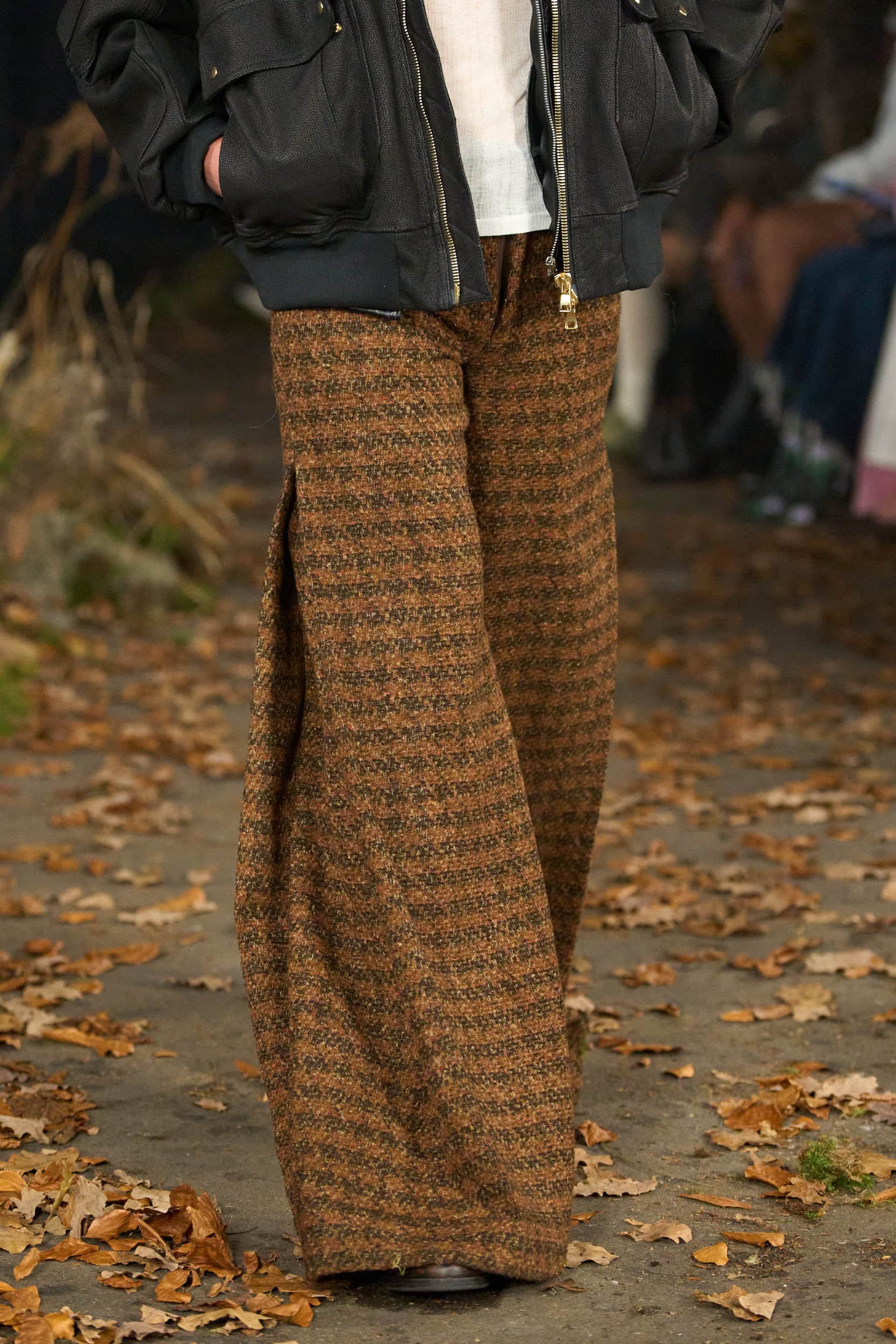 Agro Studio Fall 2026 Fashion Show Details