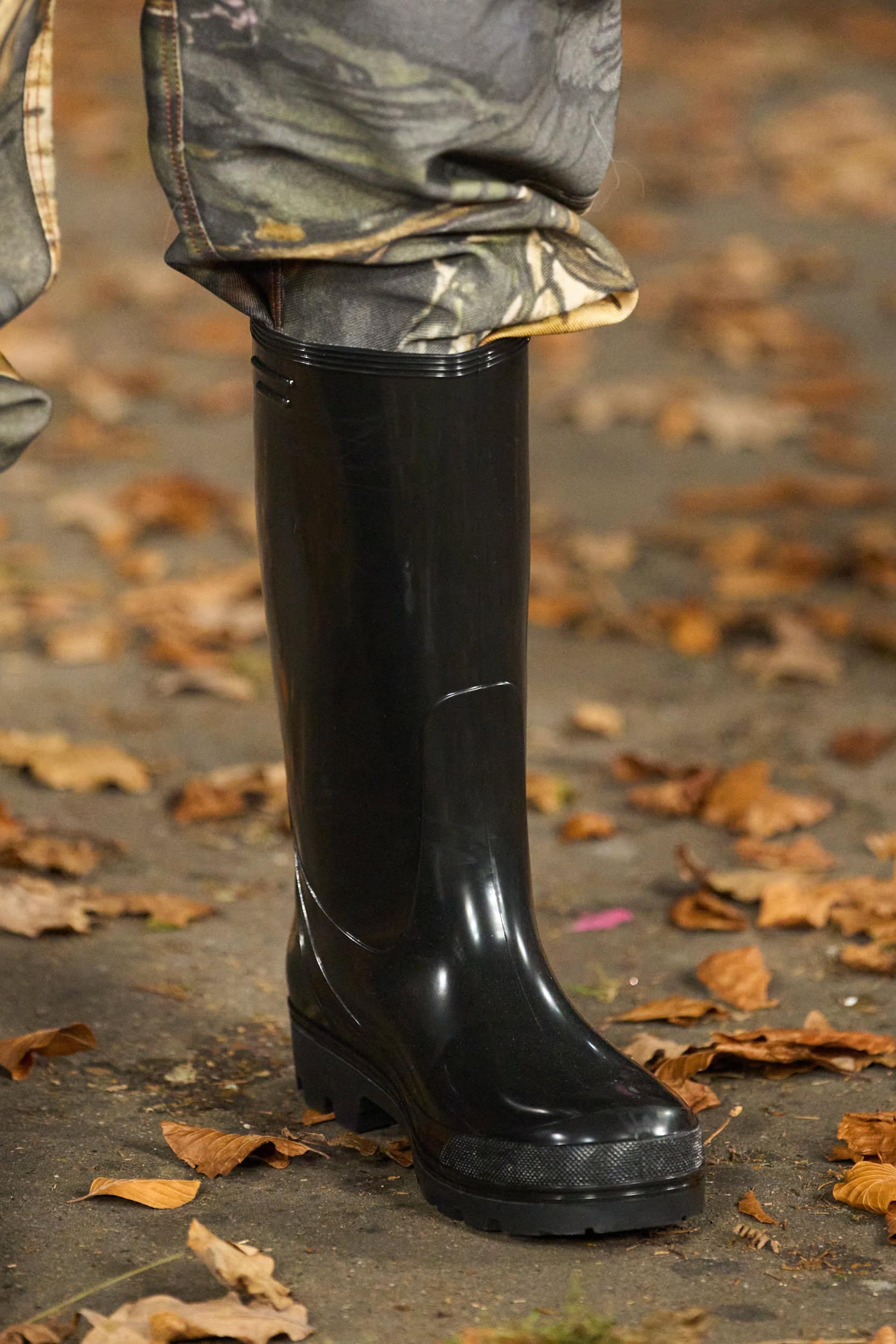 Agro Studio Fall 2026 Fashion Show Details