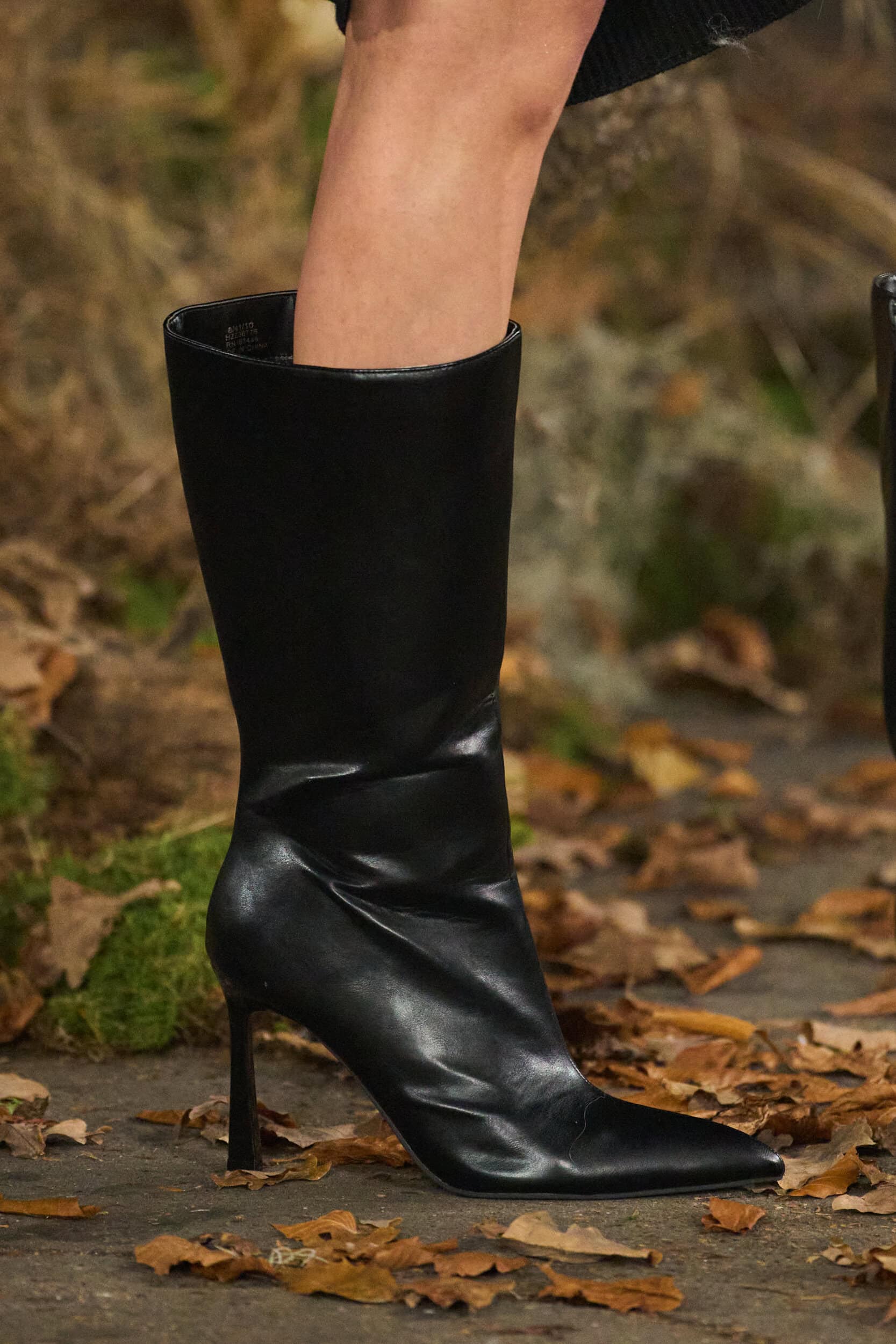 Agro Studio Fall 2026 Fashion Show Details