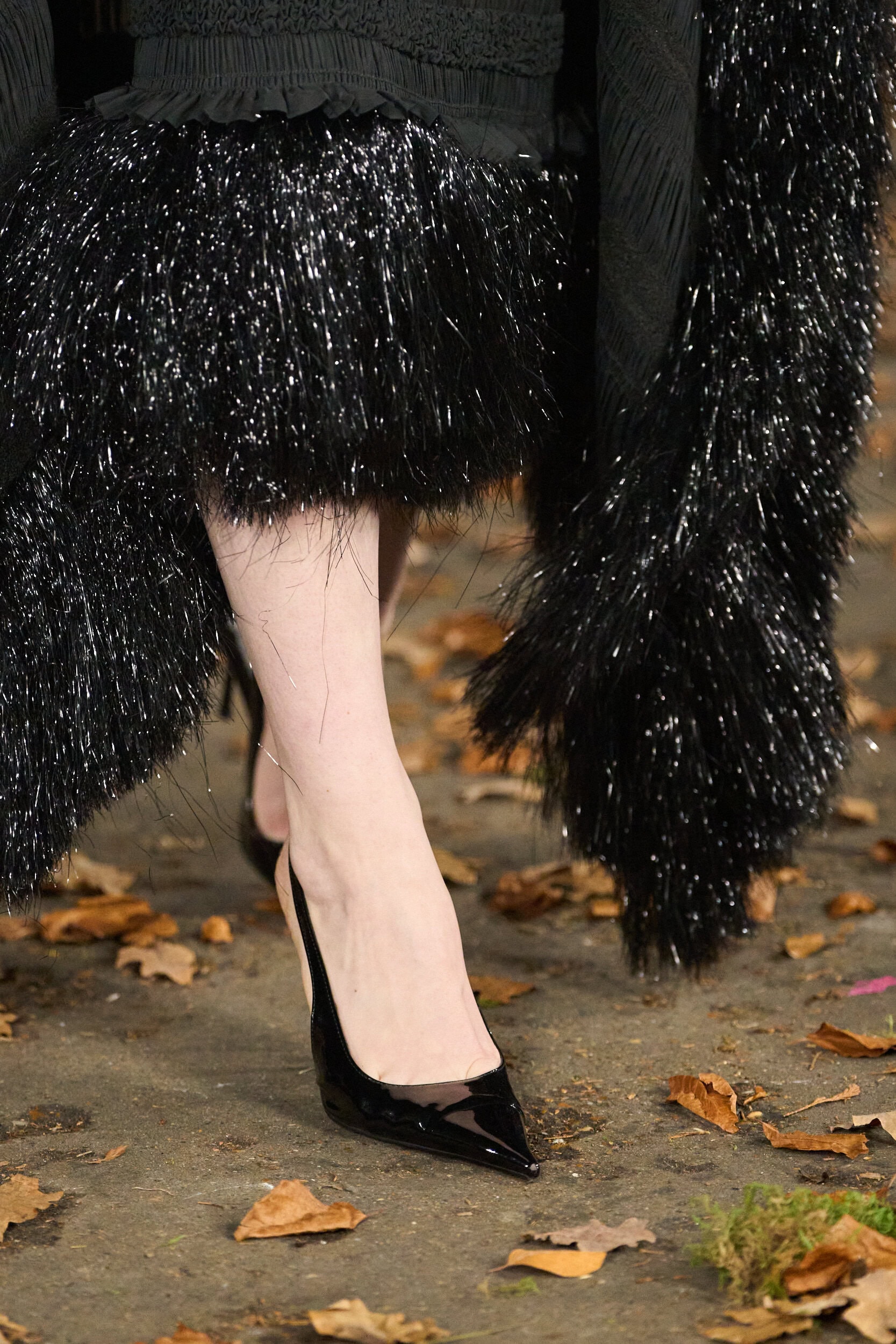 Agro Studio Fall 2026 Fashion Show Details