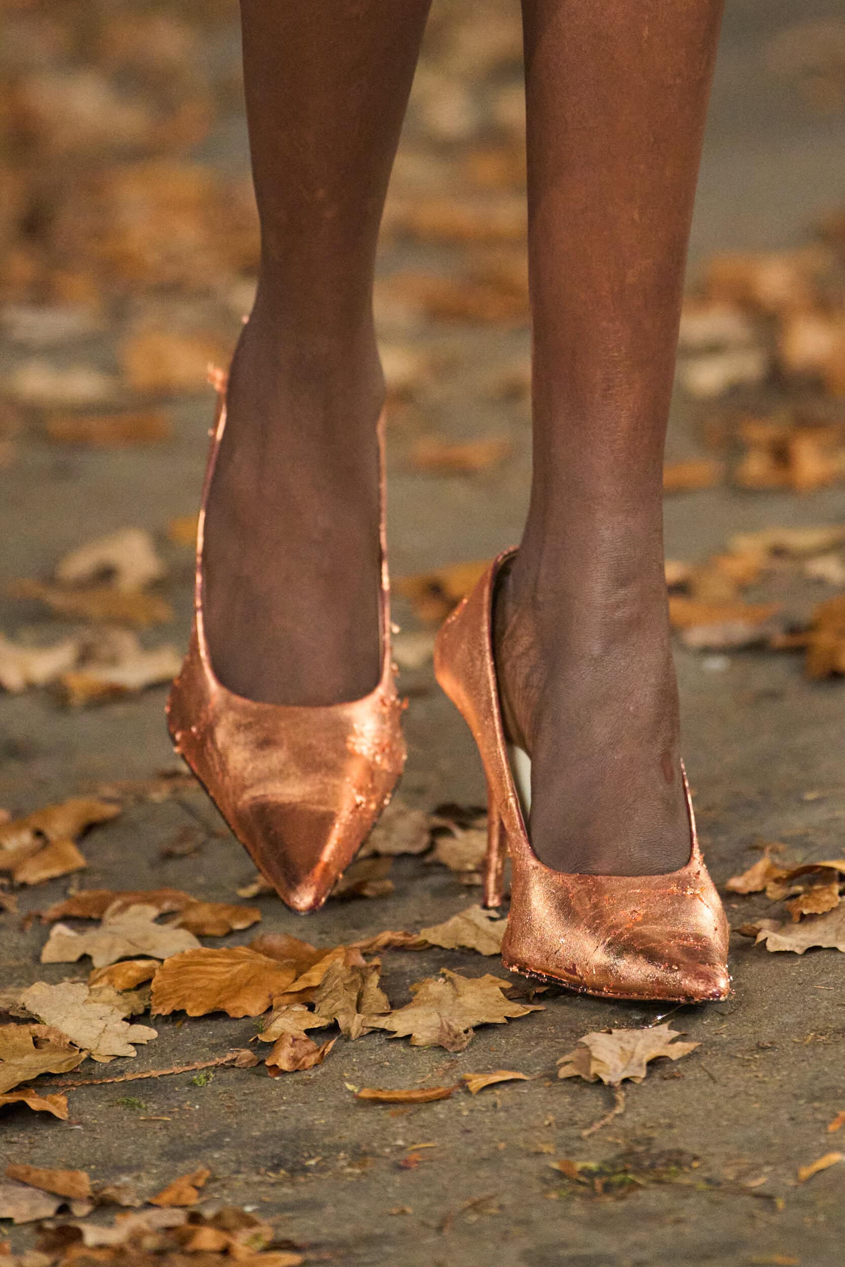 Agro Studio Fall 2026 Fashion Show Details