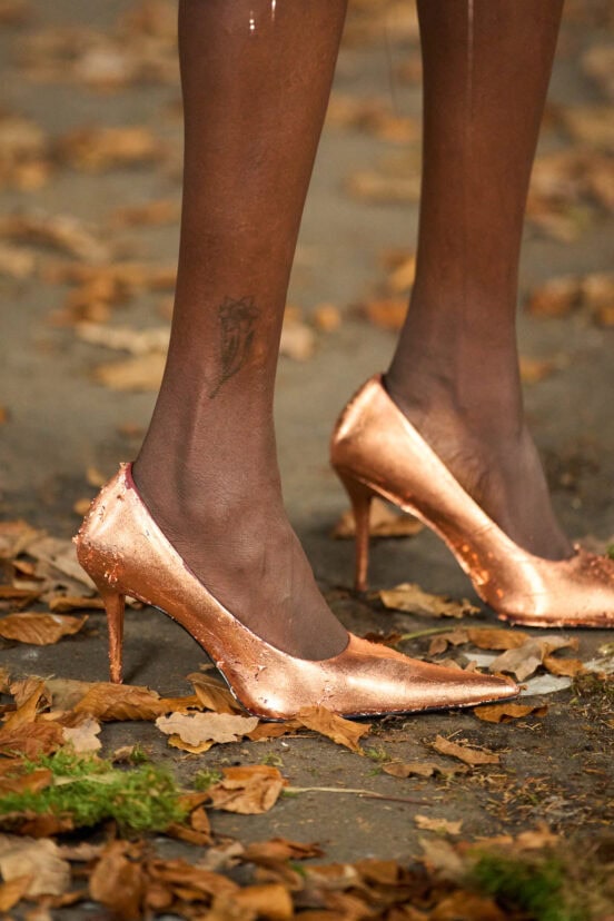 Agro Studio Fall 2026 Fashion Show Details