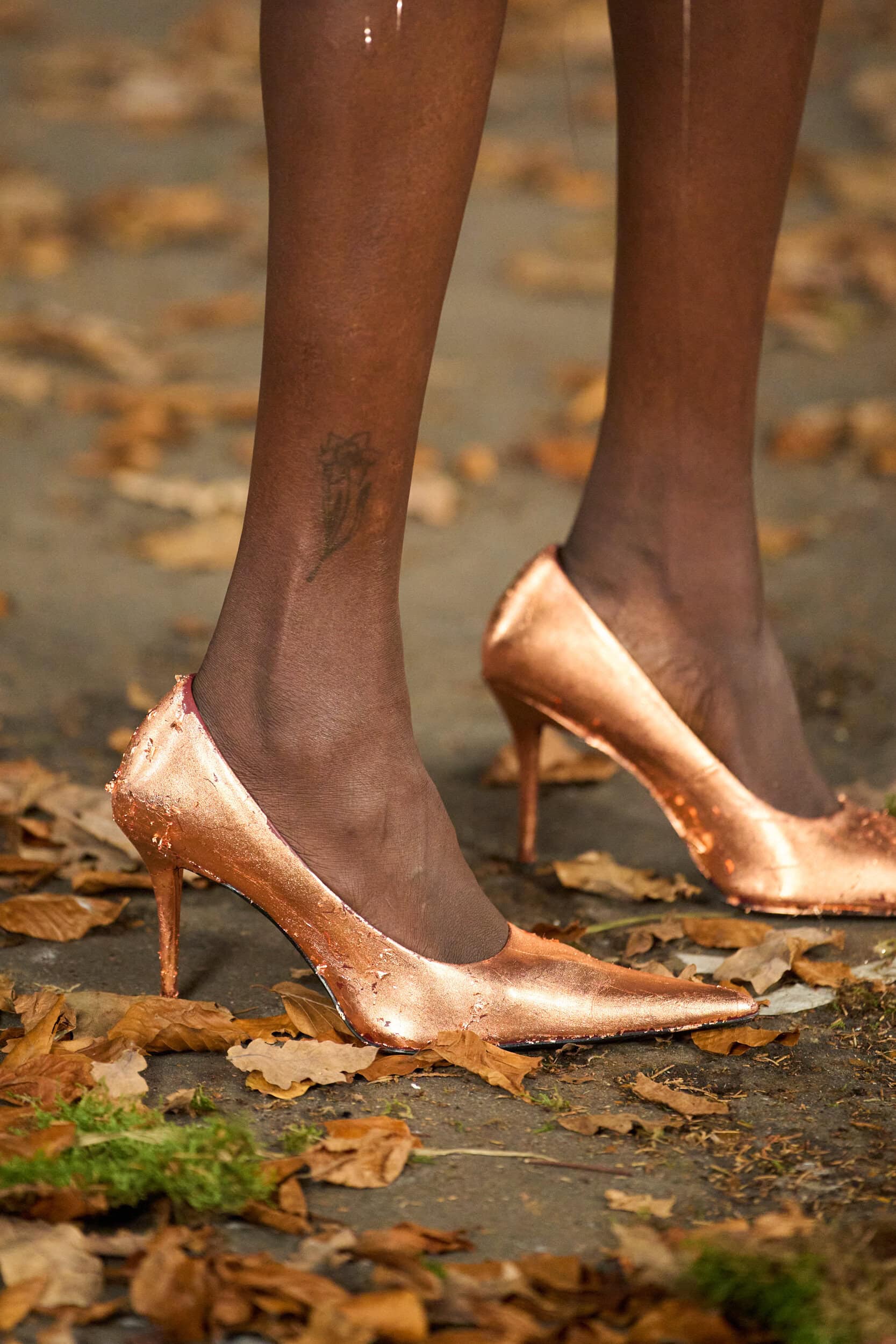 Agro Studio Fall 2026 Fashion Show Details