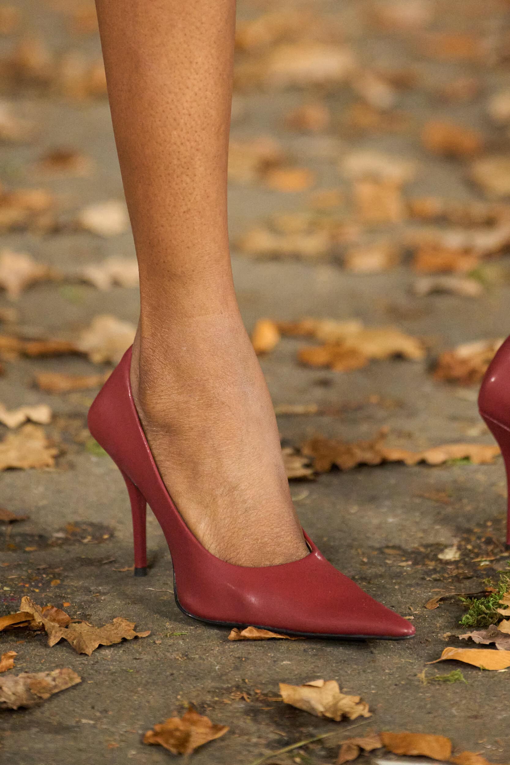 Agro Studio Fall 2026 Fashion Show Details