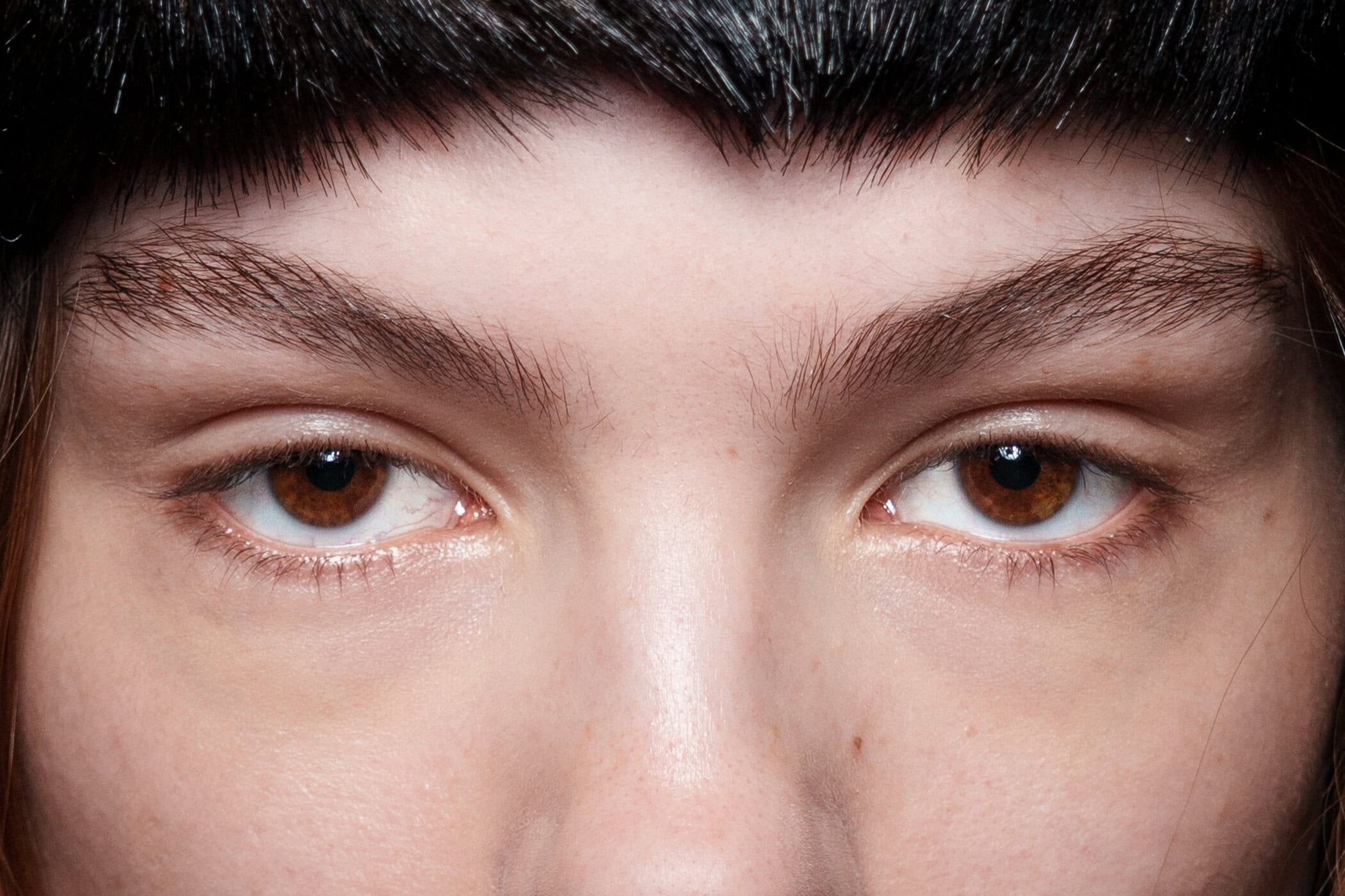 Aknvas Fall 2026 Fashion Show Backstage