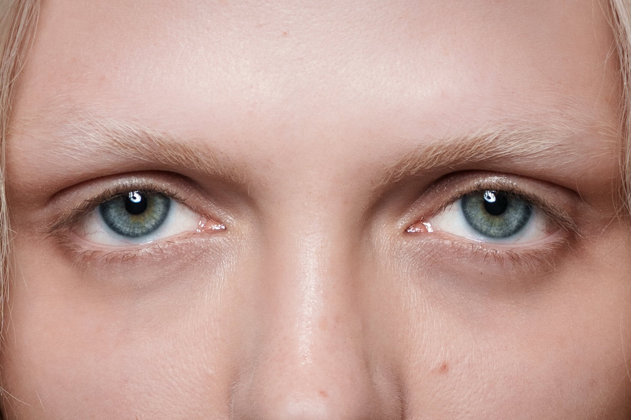 Aknvas Fall 2026 Fashion Show Backstage