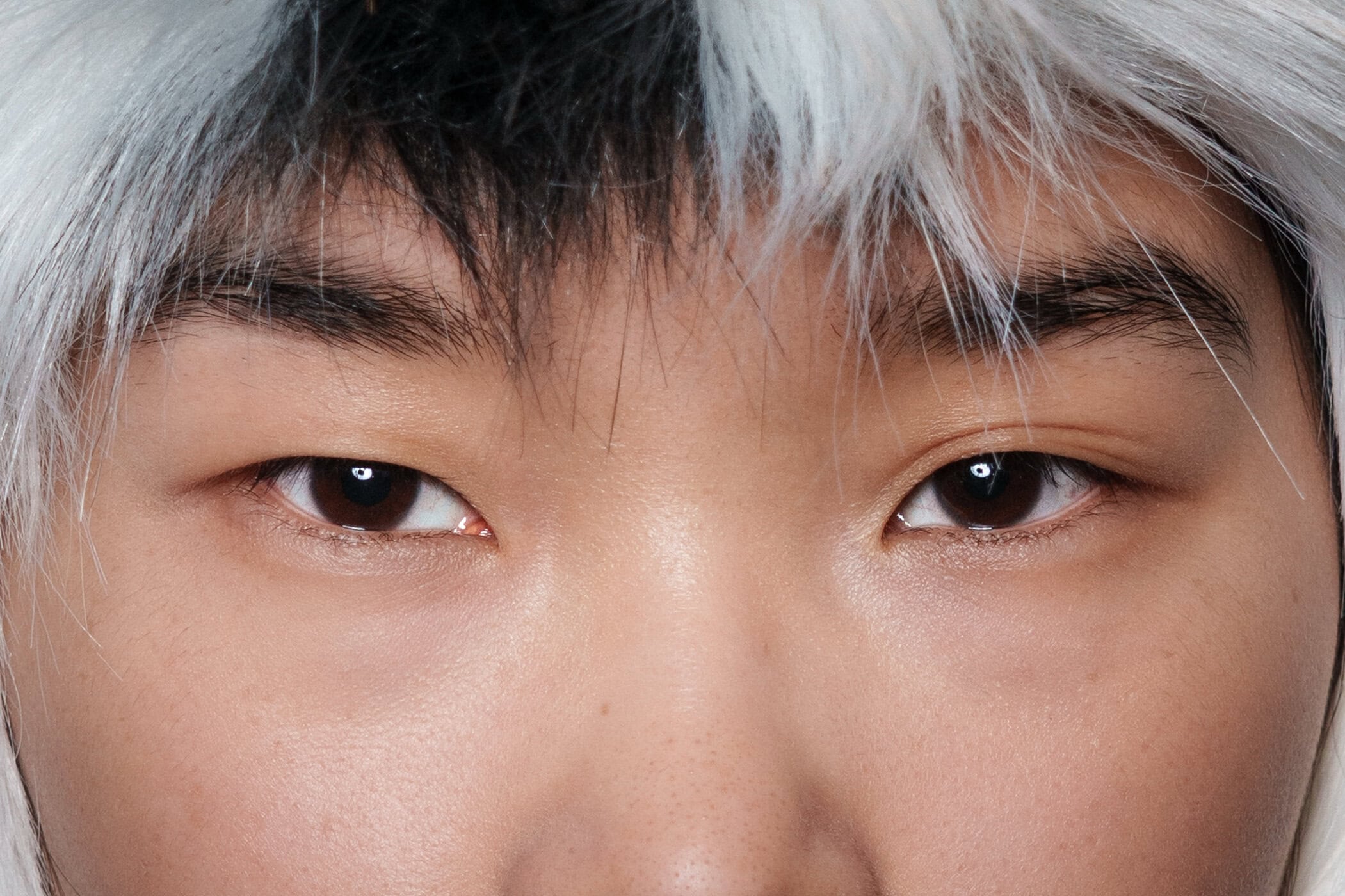 Aknvas Fall 2026 Fashion Show Backstage