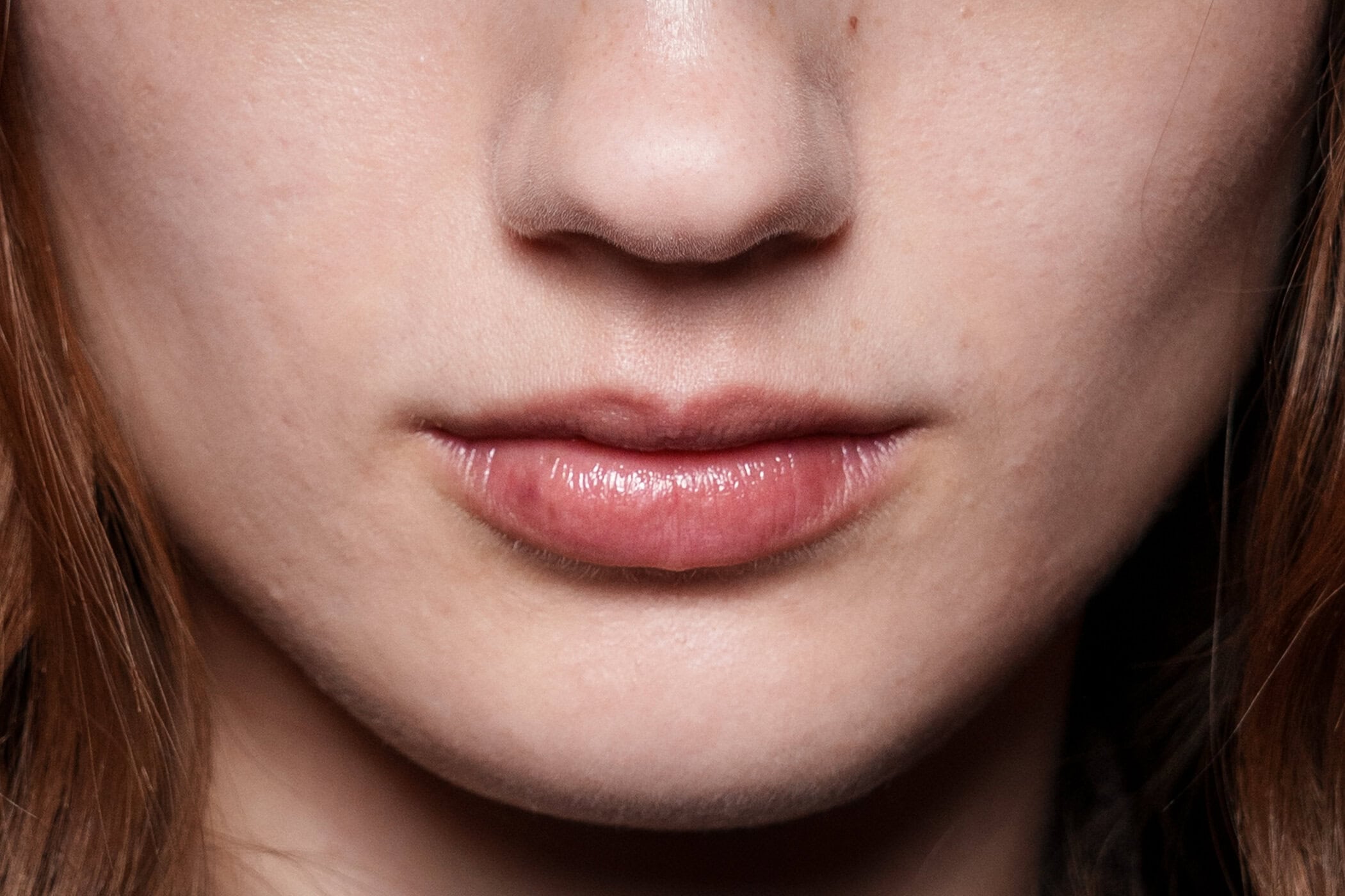 Aknvas Fall 2026 Fashion Show Backstage