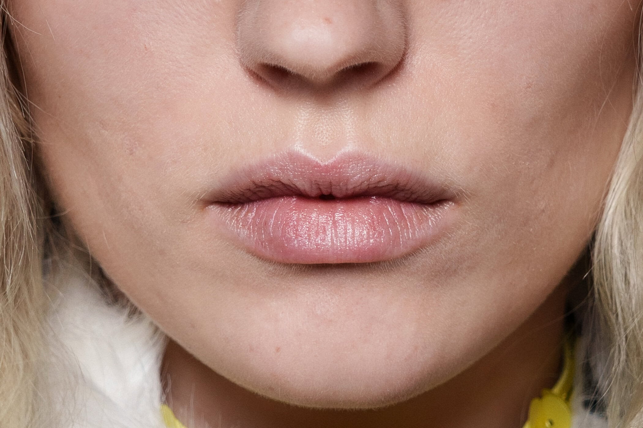 Aknvas Fall 2026 Fashion Show Backstage