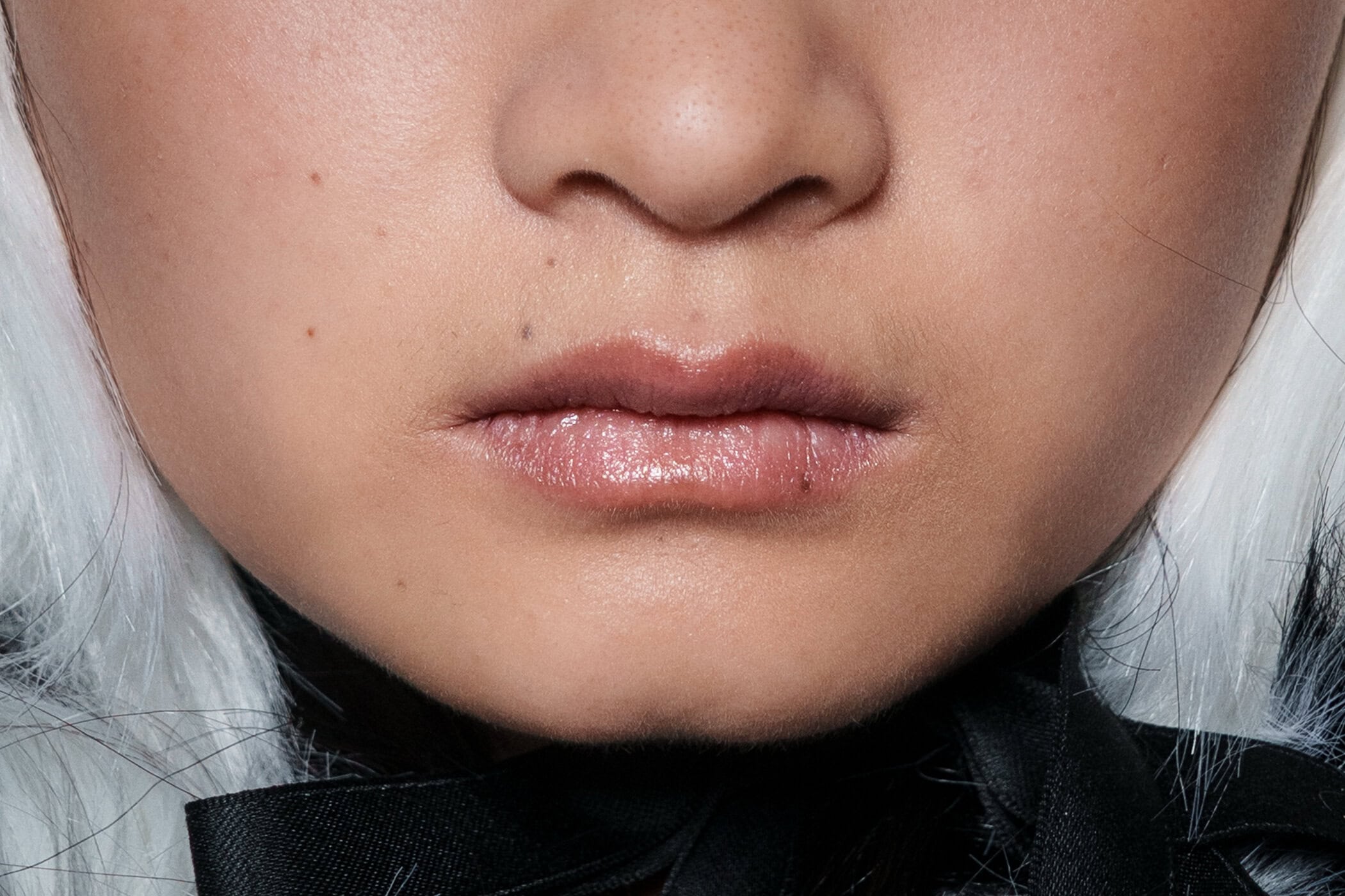 Aknvas Fall 2026 Fashion Show Backstage