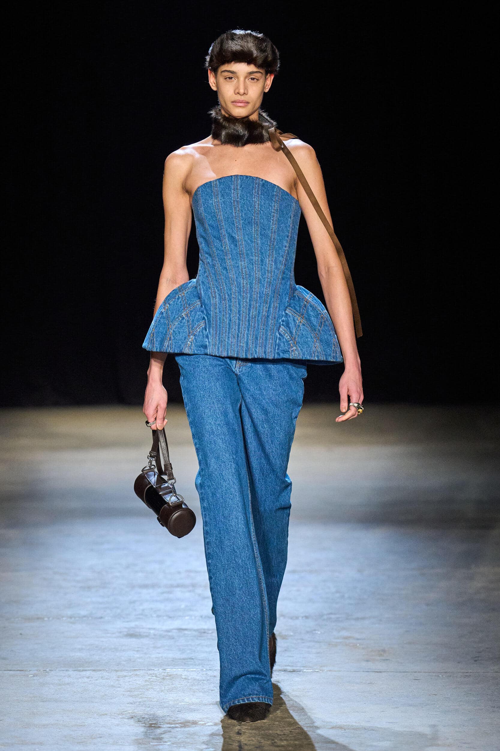 Aknvas Fall 2026 Fashion Show