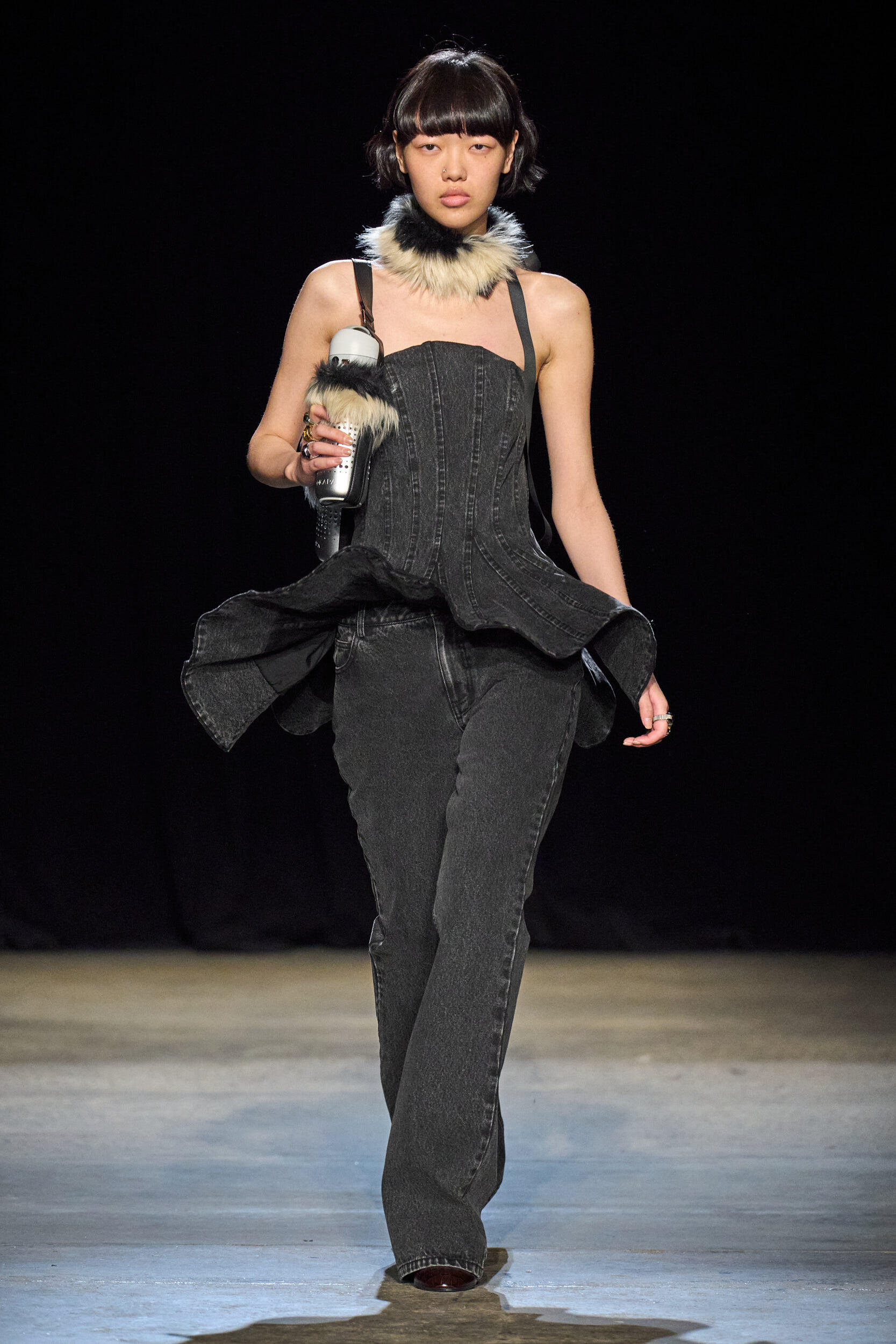 Aknvas Fall 2026 Fashion Show