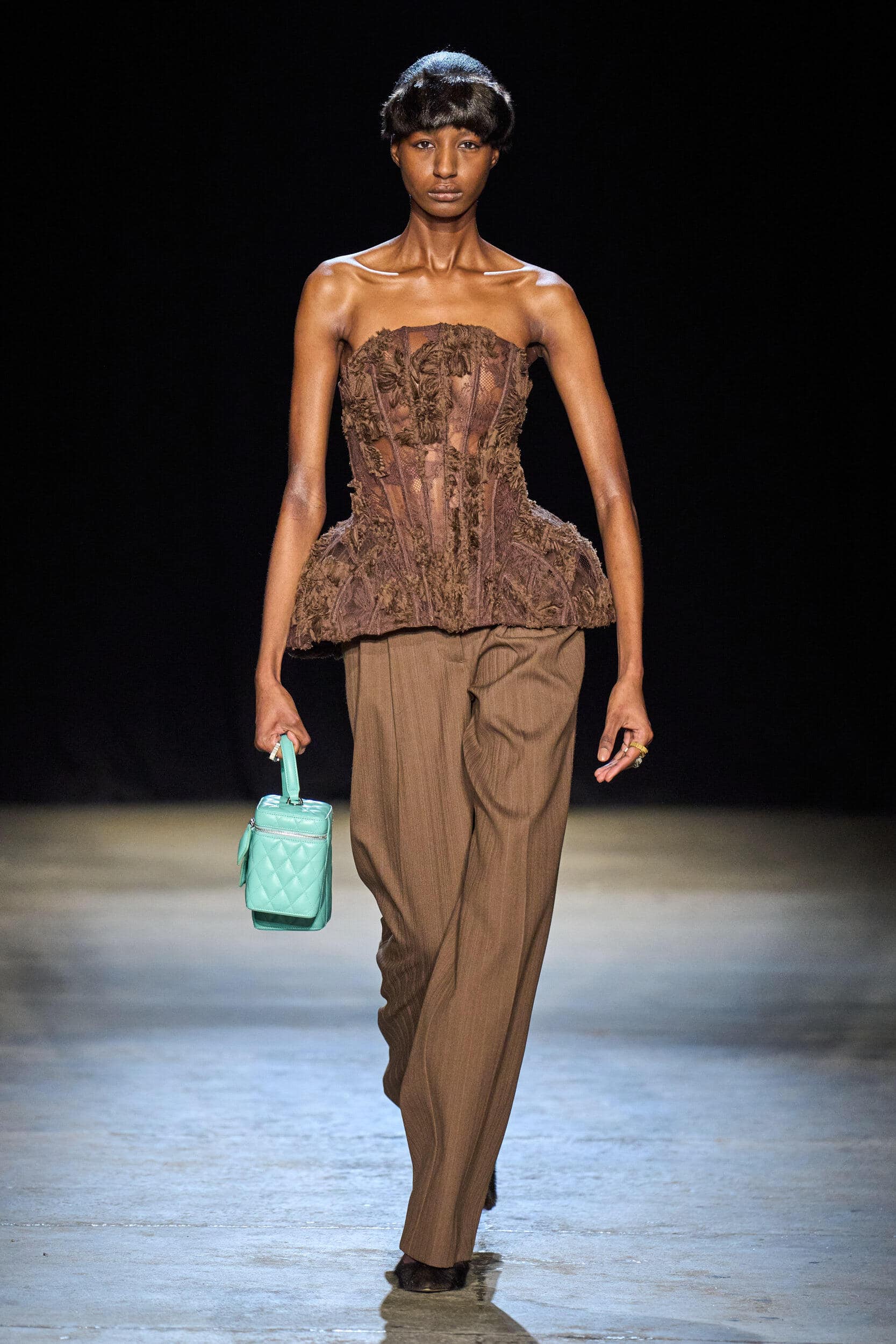 Aknvas Fall 2026 Fashion Show