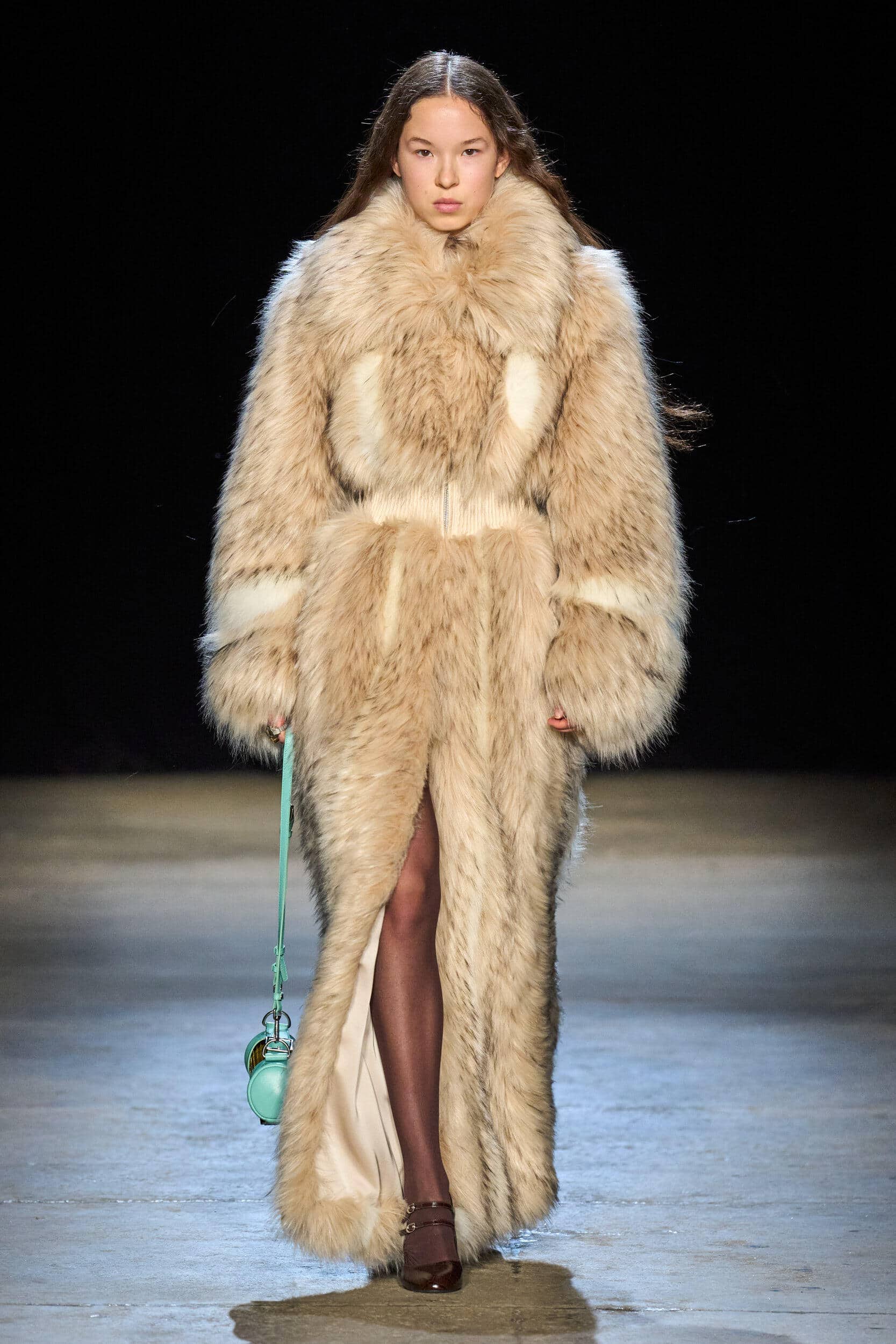 Aknvas Fall 2026 Fashion Show