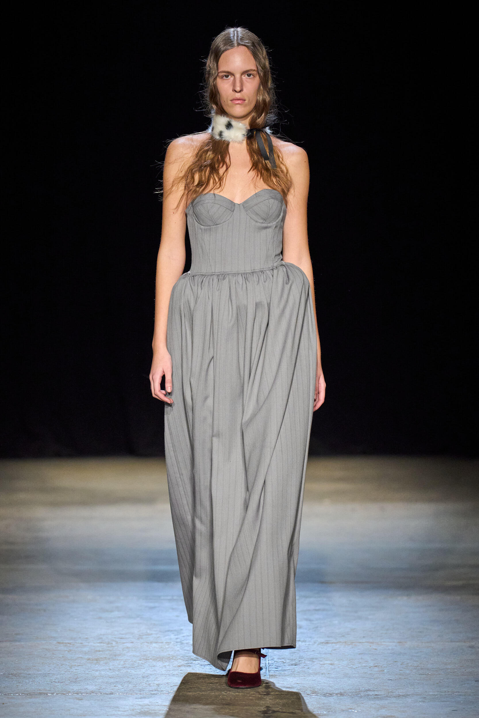 Aknvas Fall 2026 Fashion Show