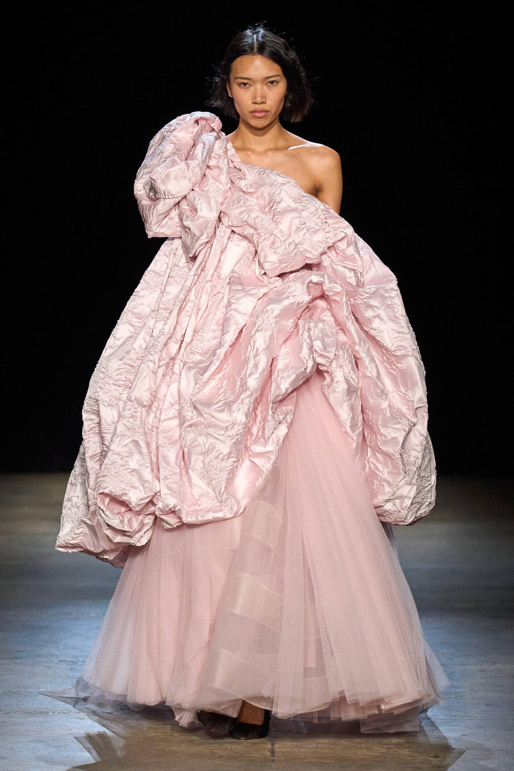 Aknvas Fall 2026 Fashion Show