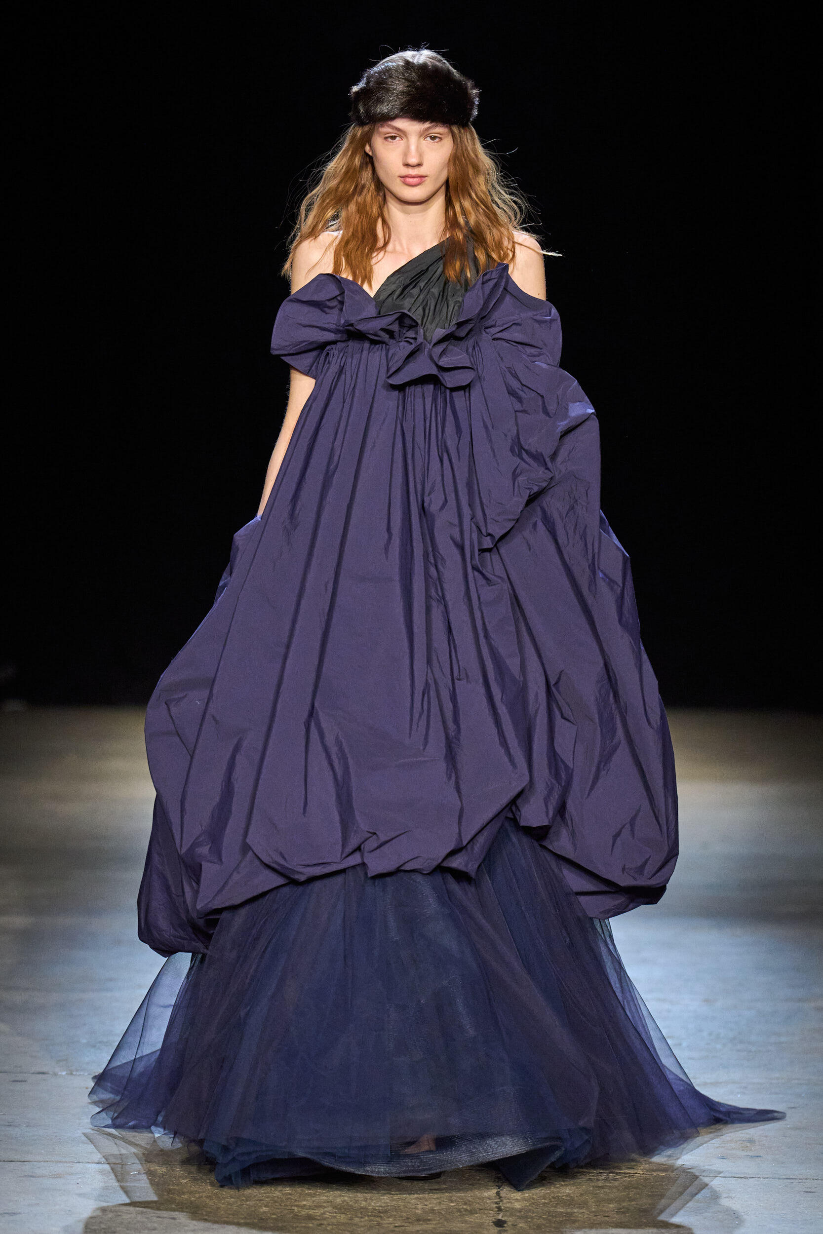 Aknvas Fall 2026 Fashion Show