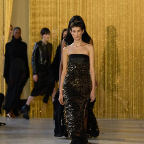 Akris Fall 2026 Fashion Show