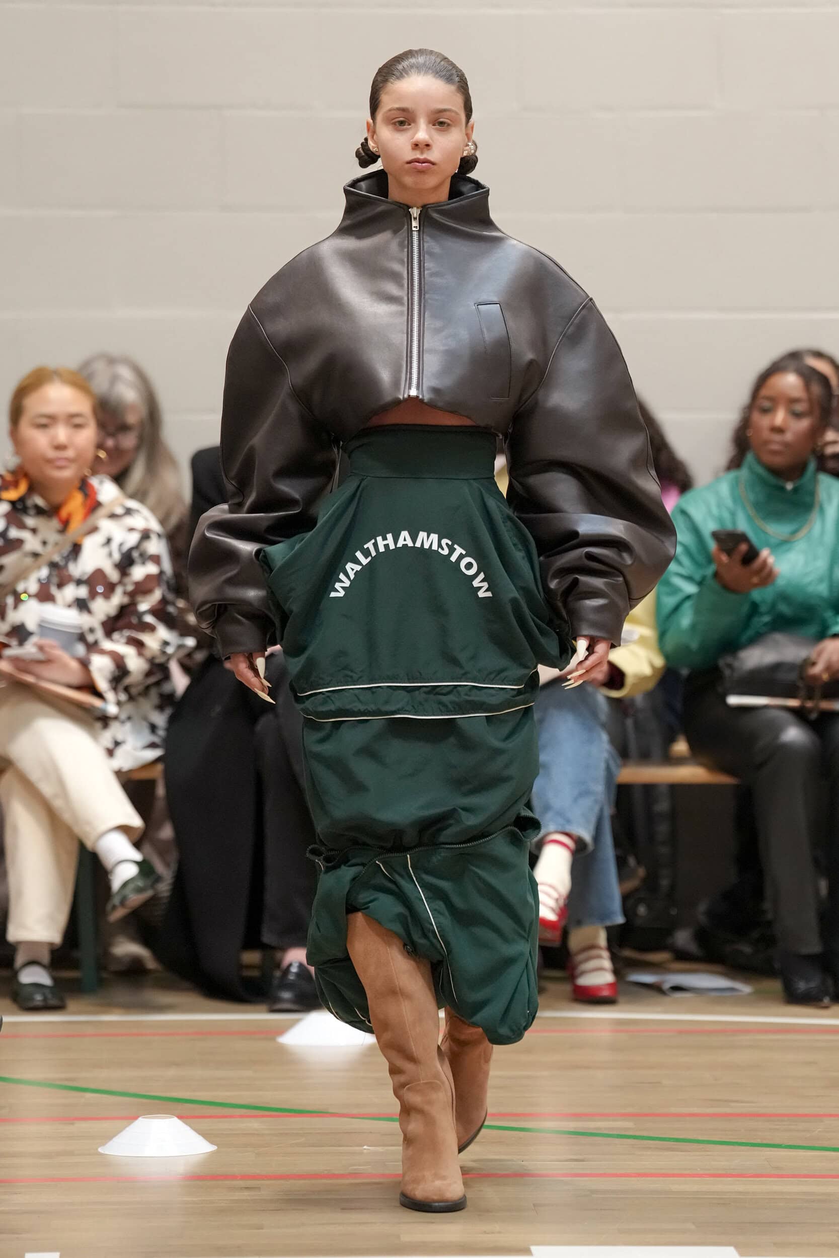 Selasi Fall 2026 Fashion Show