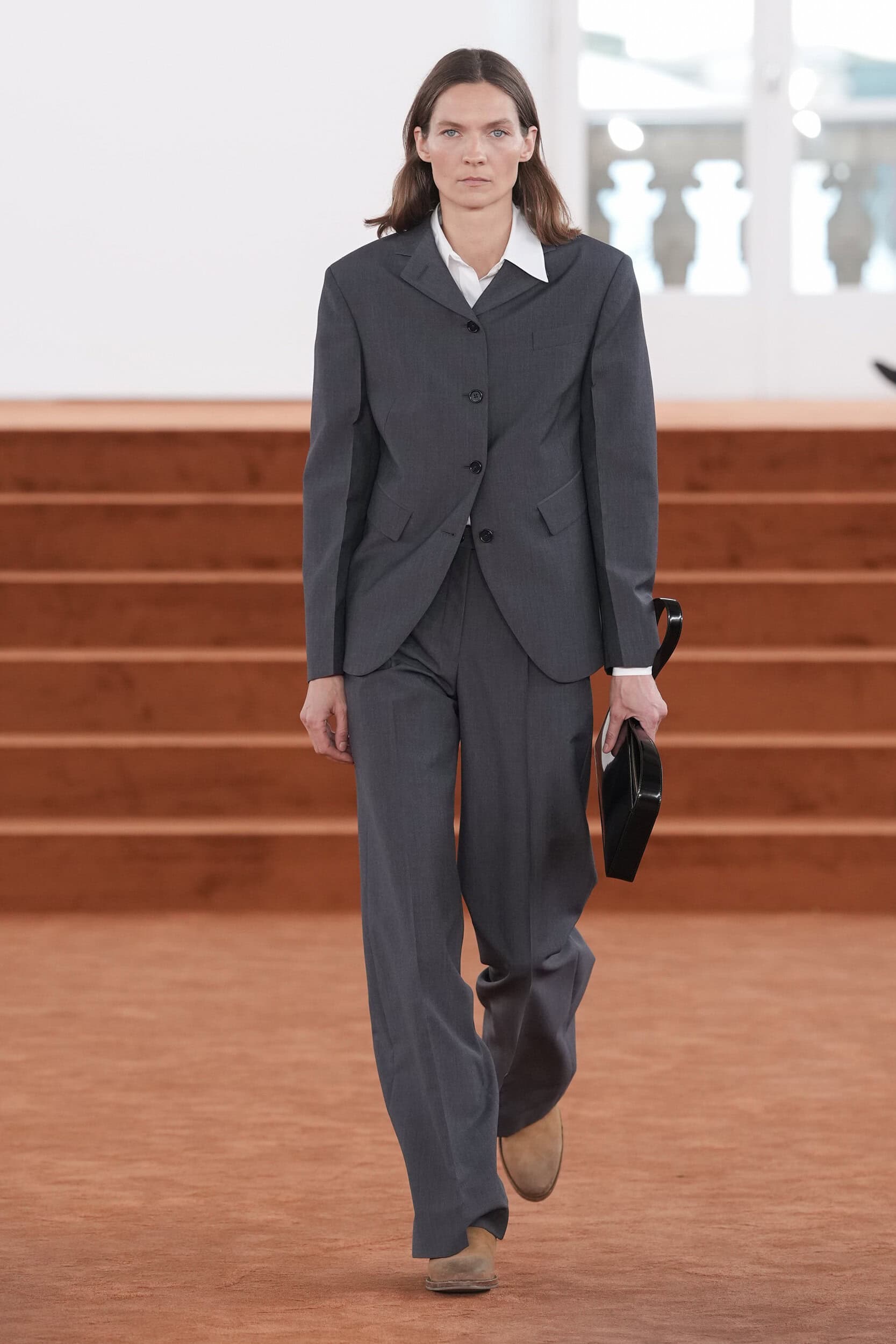 Jil Sander Fall 2026 Fashion Show