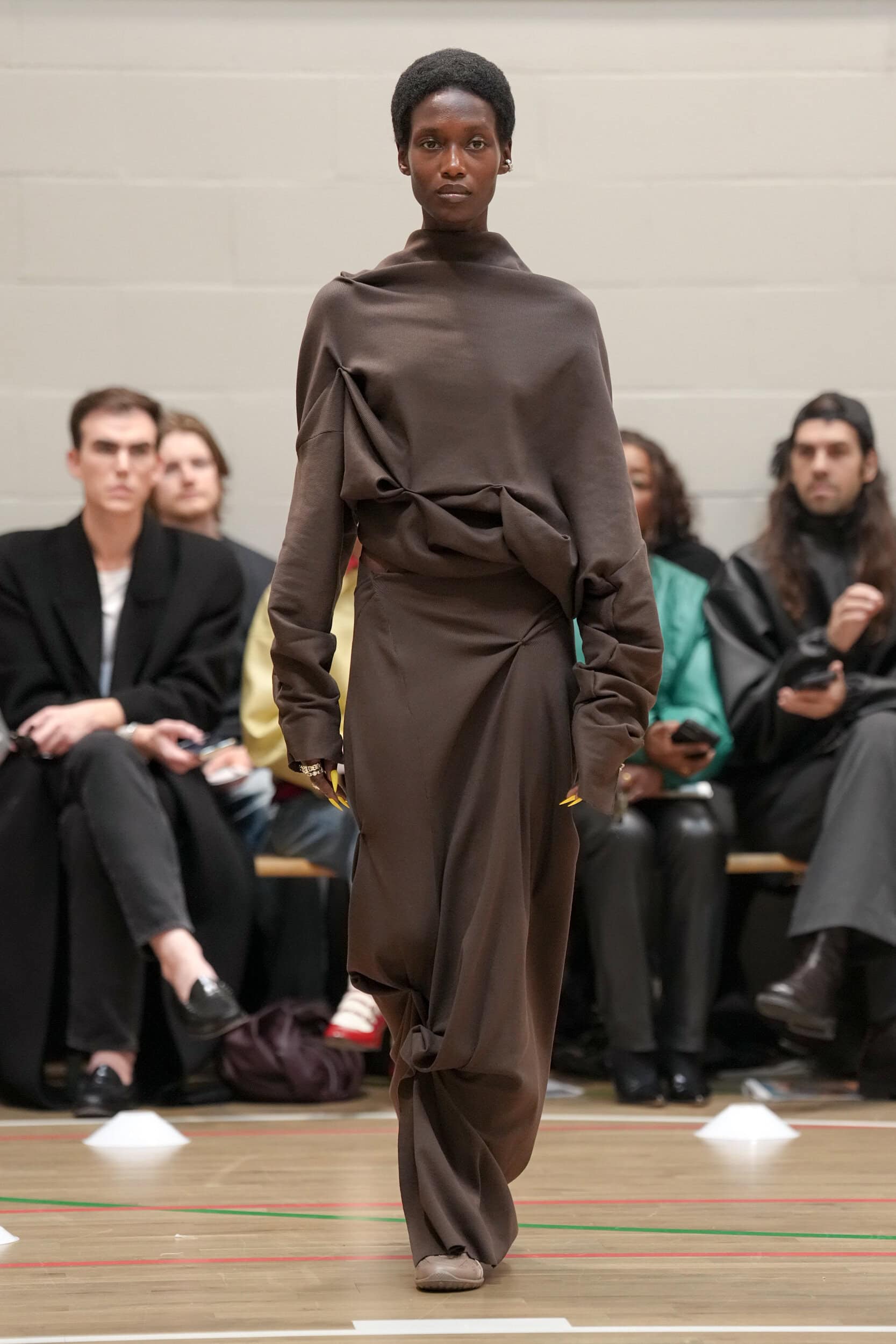 Selasi Fall 2026 Fashion Show
