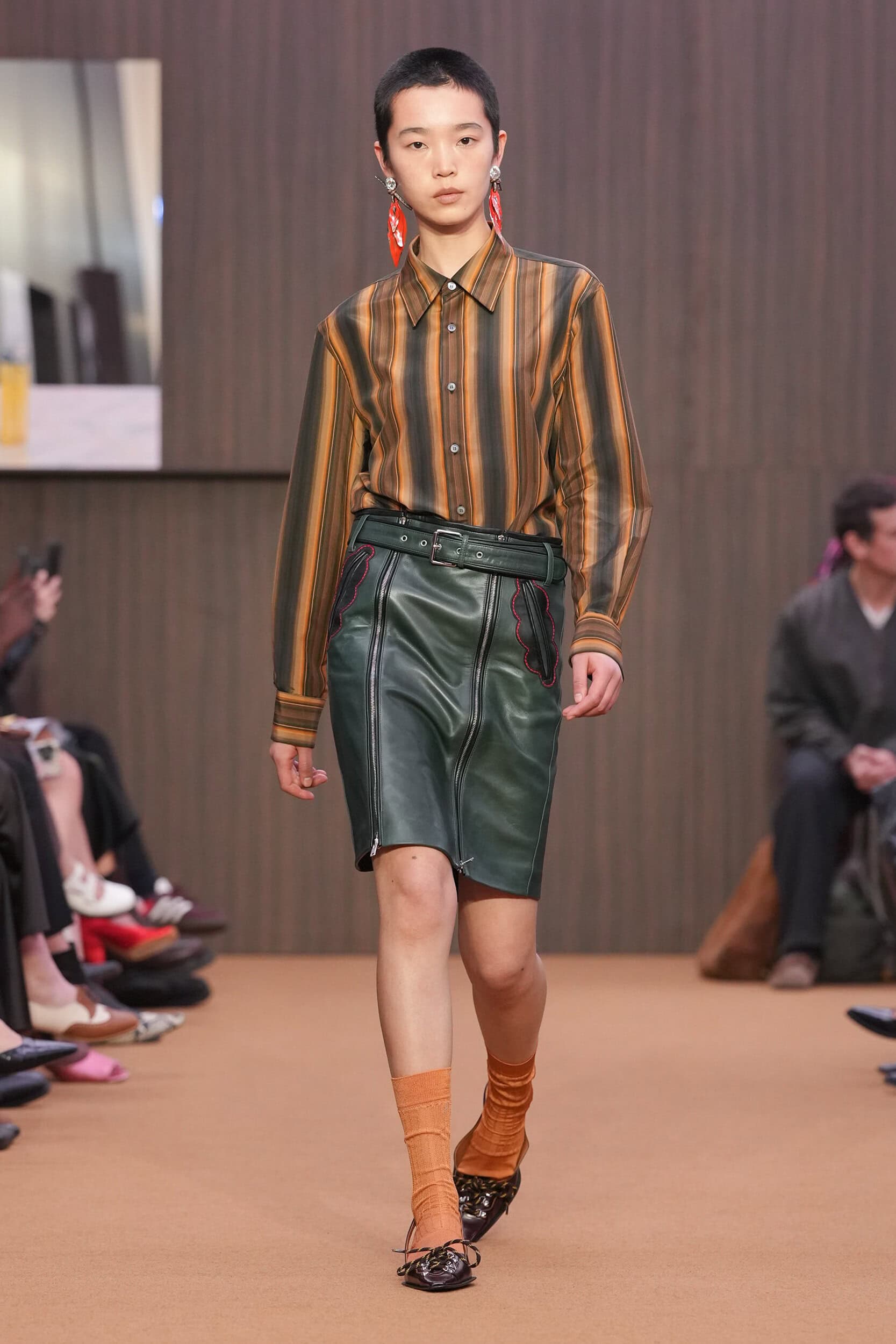 Marni Fall 2026 Fashion Show
