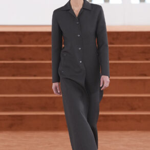 Jil Sander Fall 2026 Fashion Show