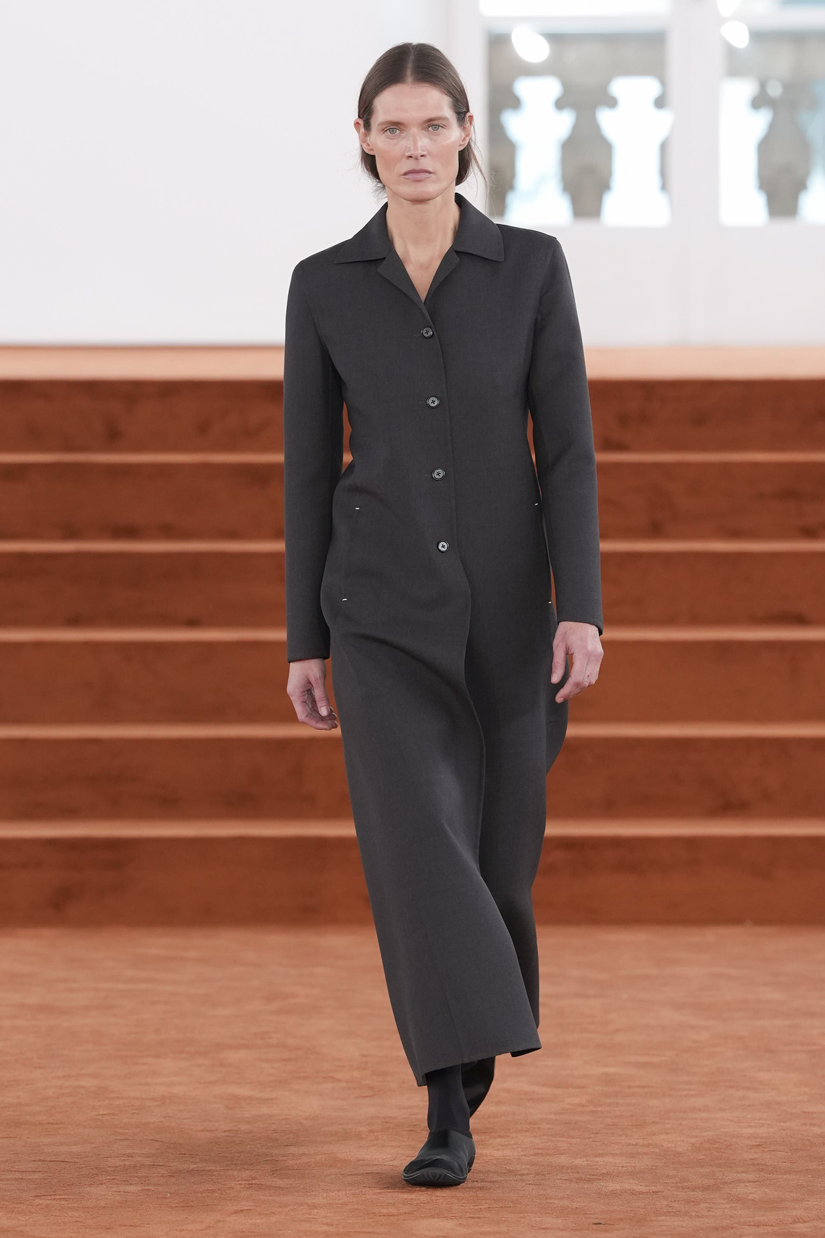 Jil Sander Fall 2026 Fashion Show