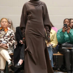 Selasi Fall 2026 Fashion Show