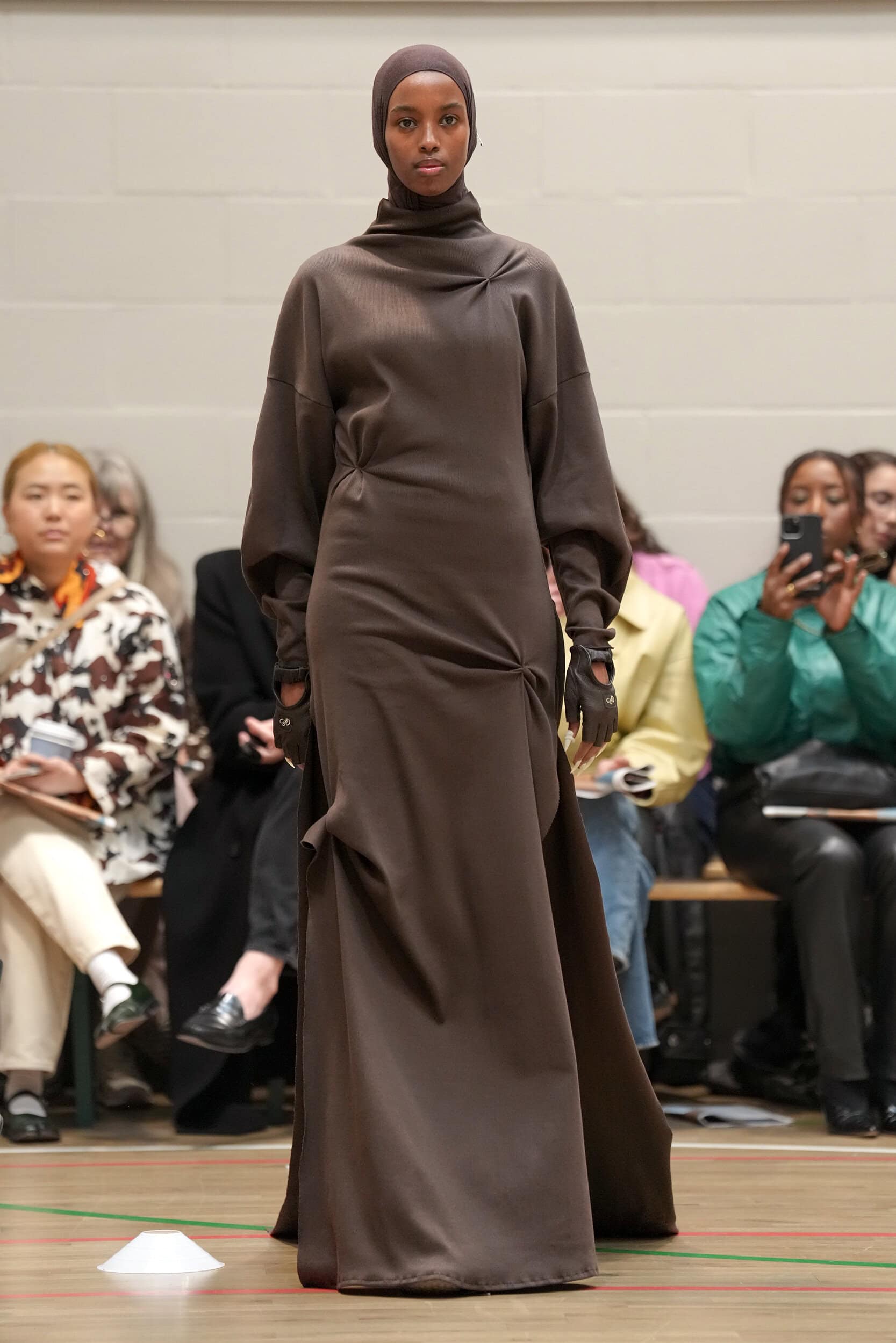 Selasi Fall 2026 Fashion Show