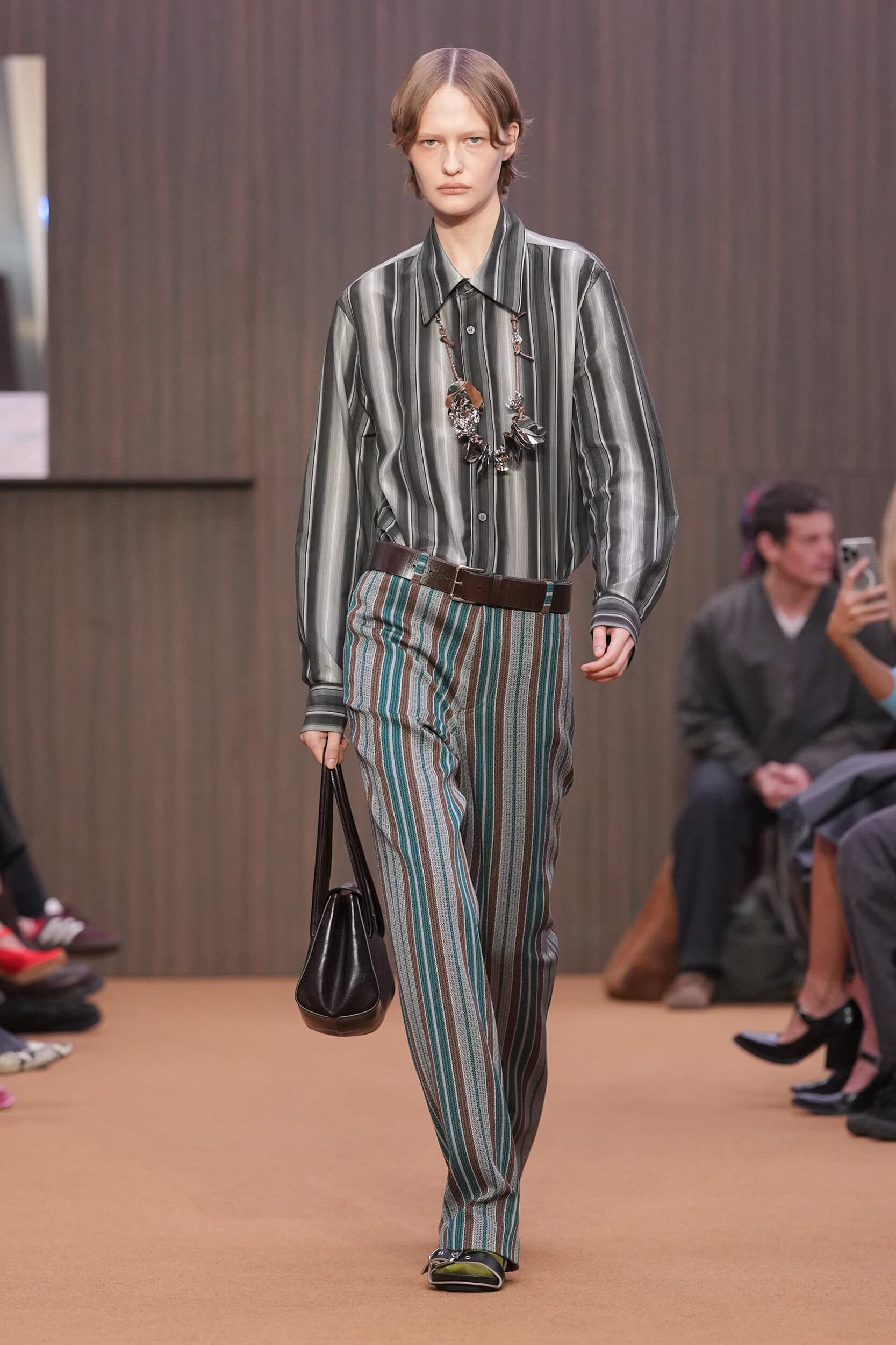 Marni Fall 2026 Fashion Show