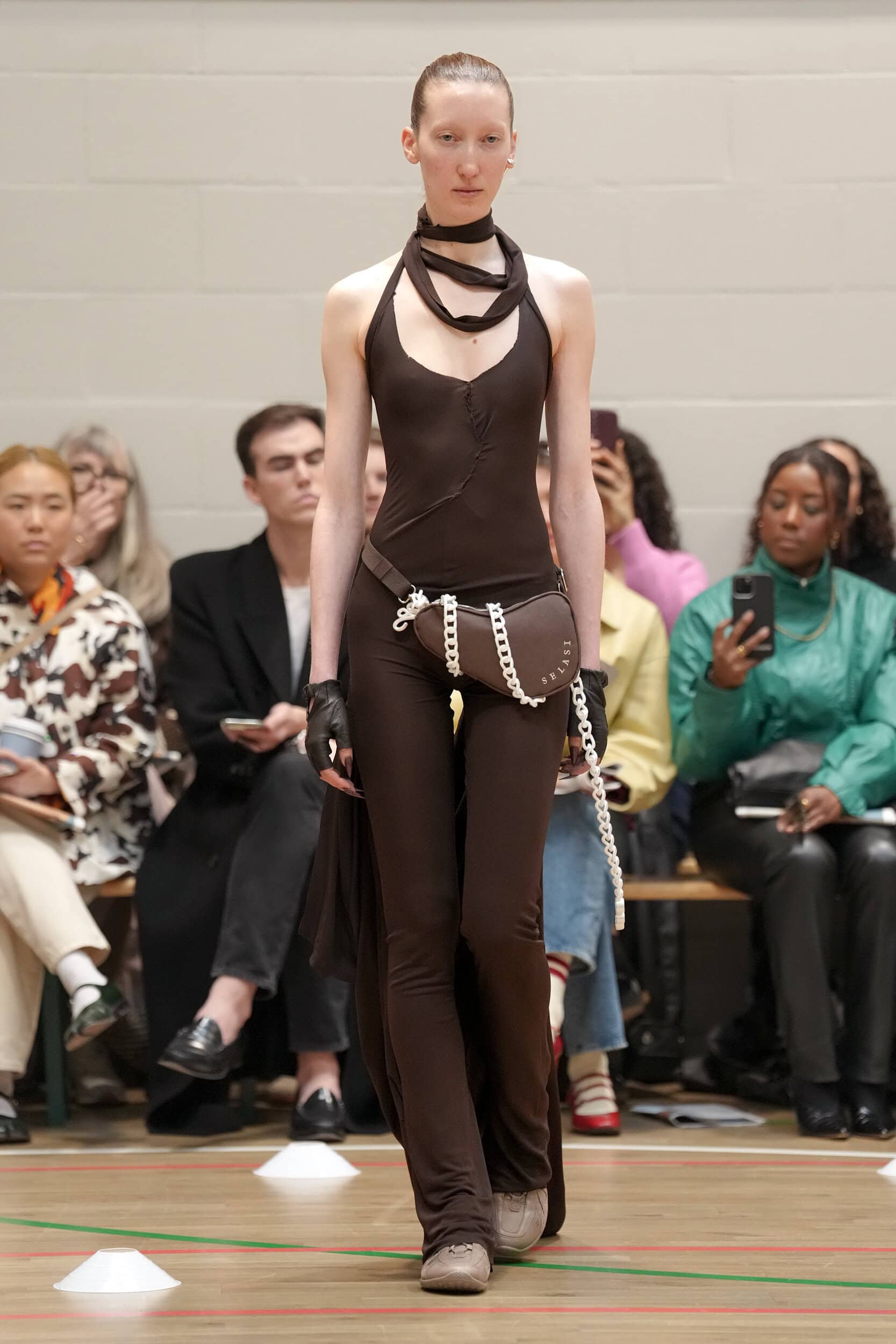 Selasi Fall 2026 Fashion Show